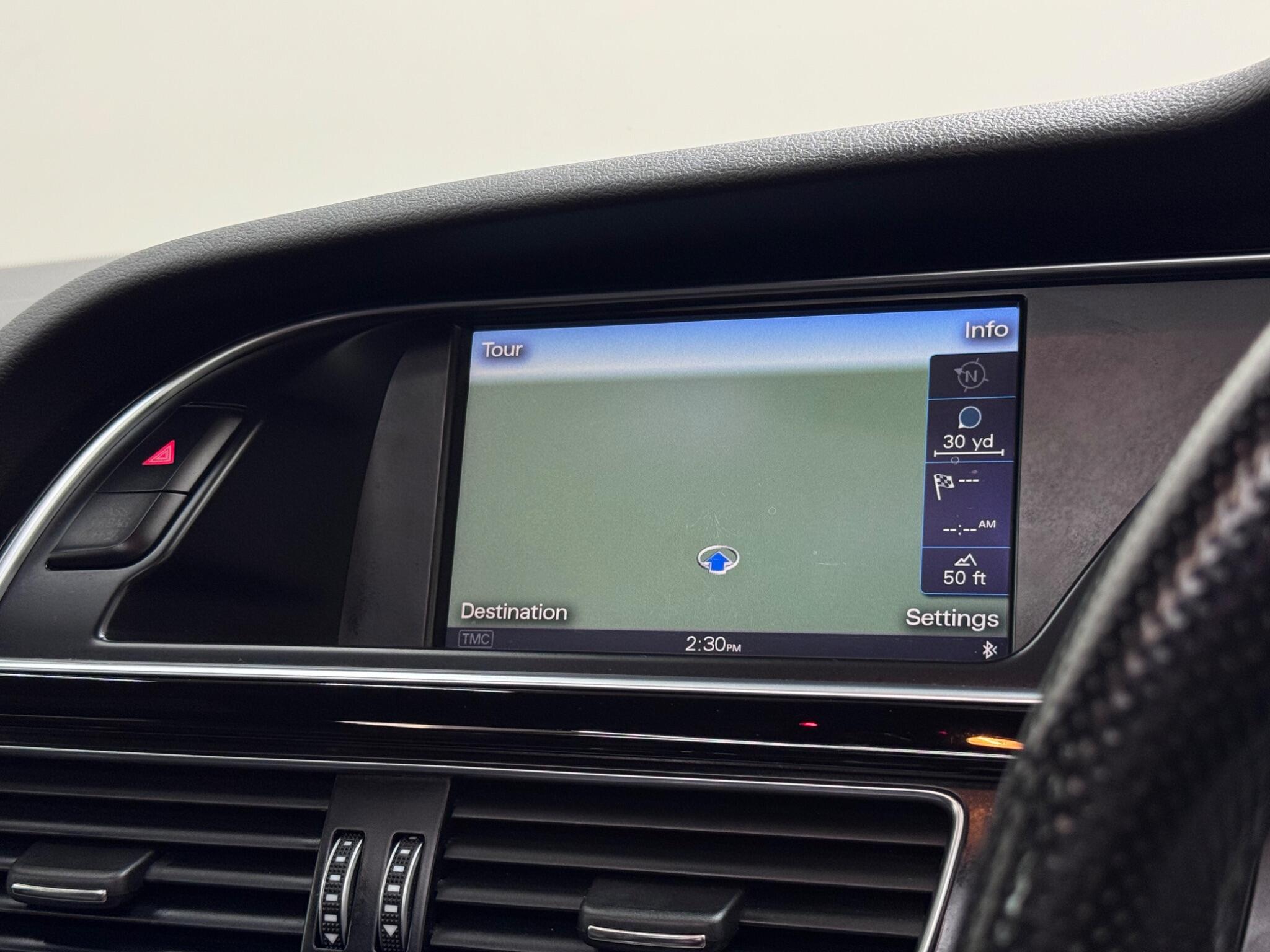 Audi Audi A5 view 36