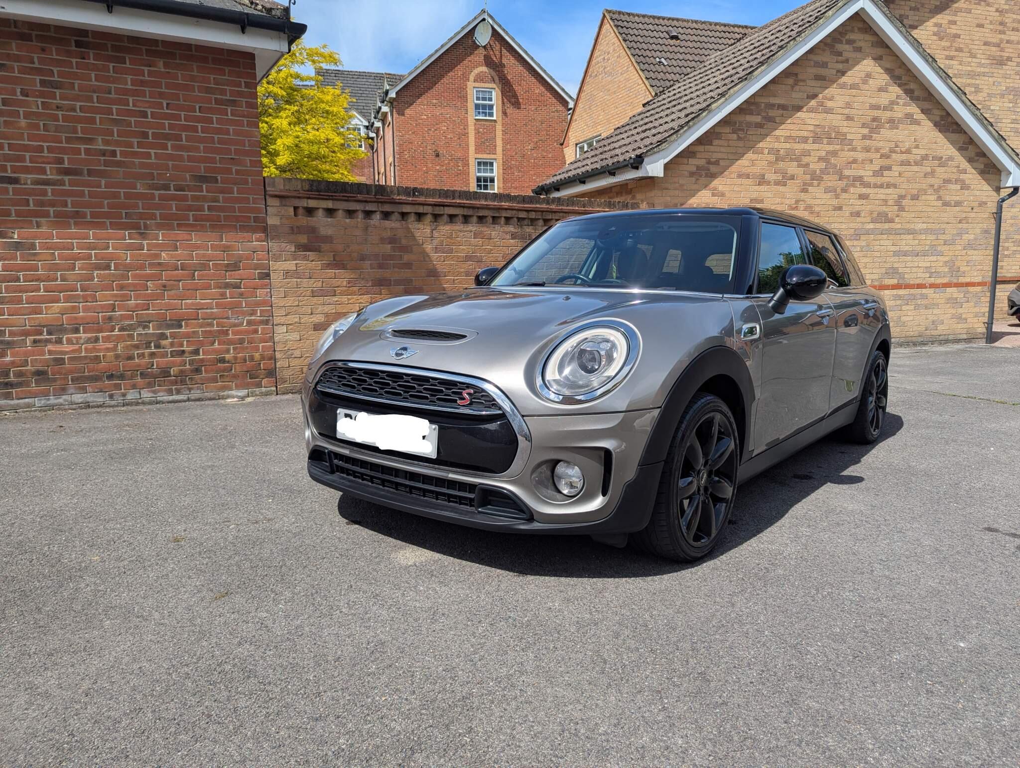 2.0 Cooper SD