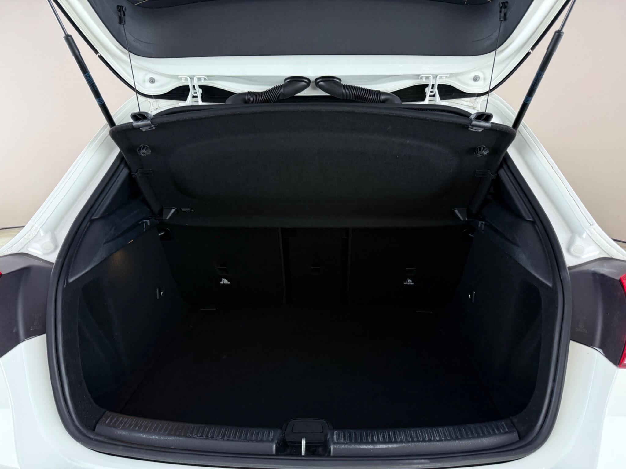 Mercedes-Benz A-Class view 10