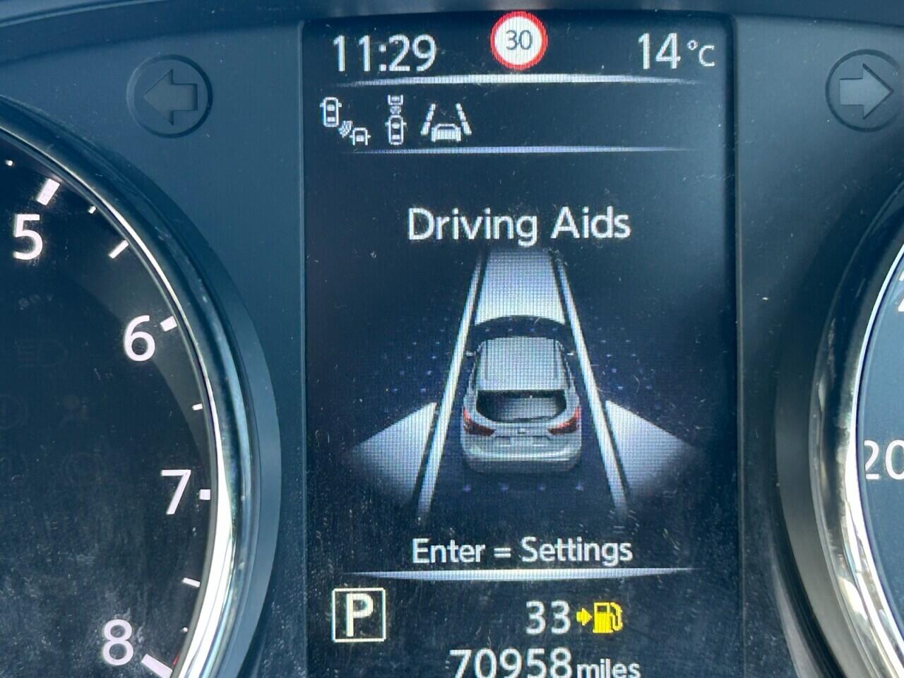 Nissan Qashqai view 35