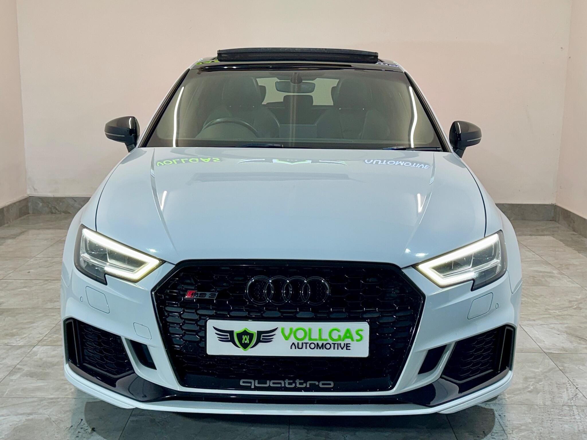 Audi RS3 view 68