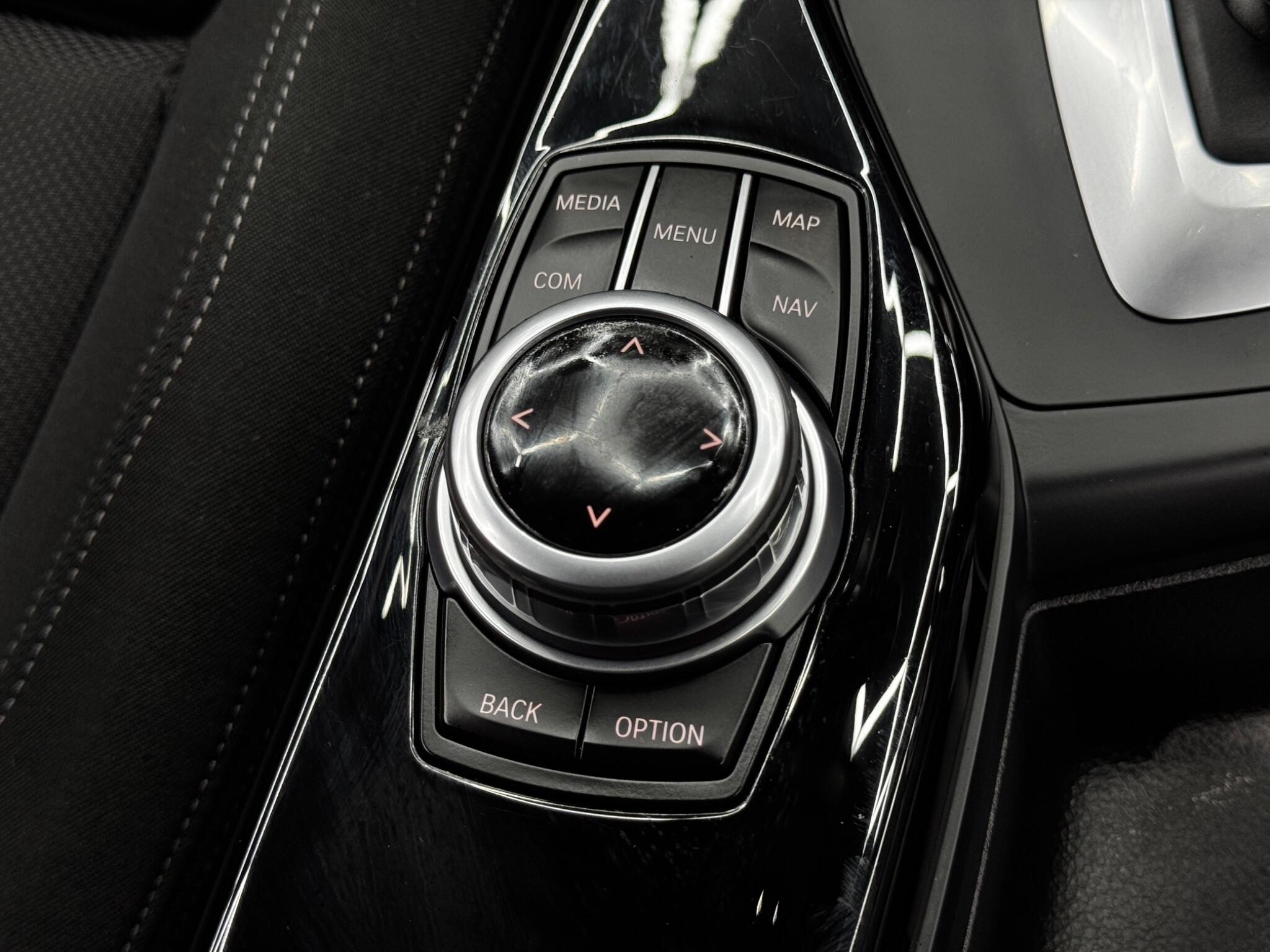 BMW 2 Series view 23