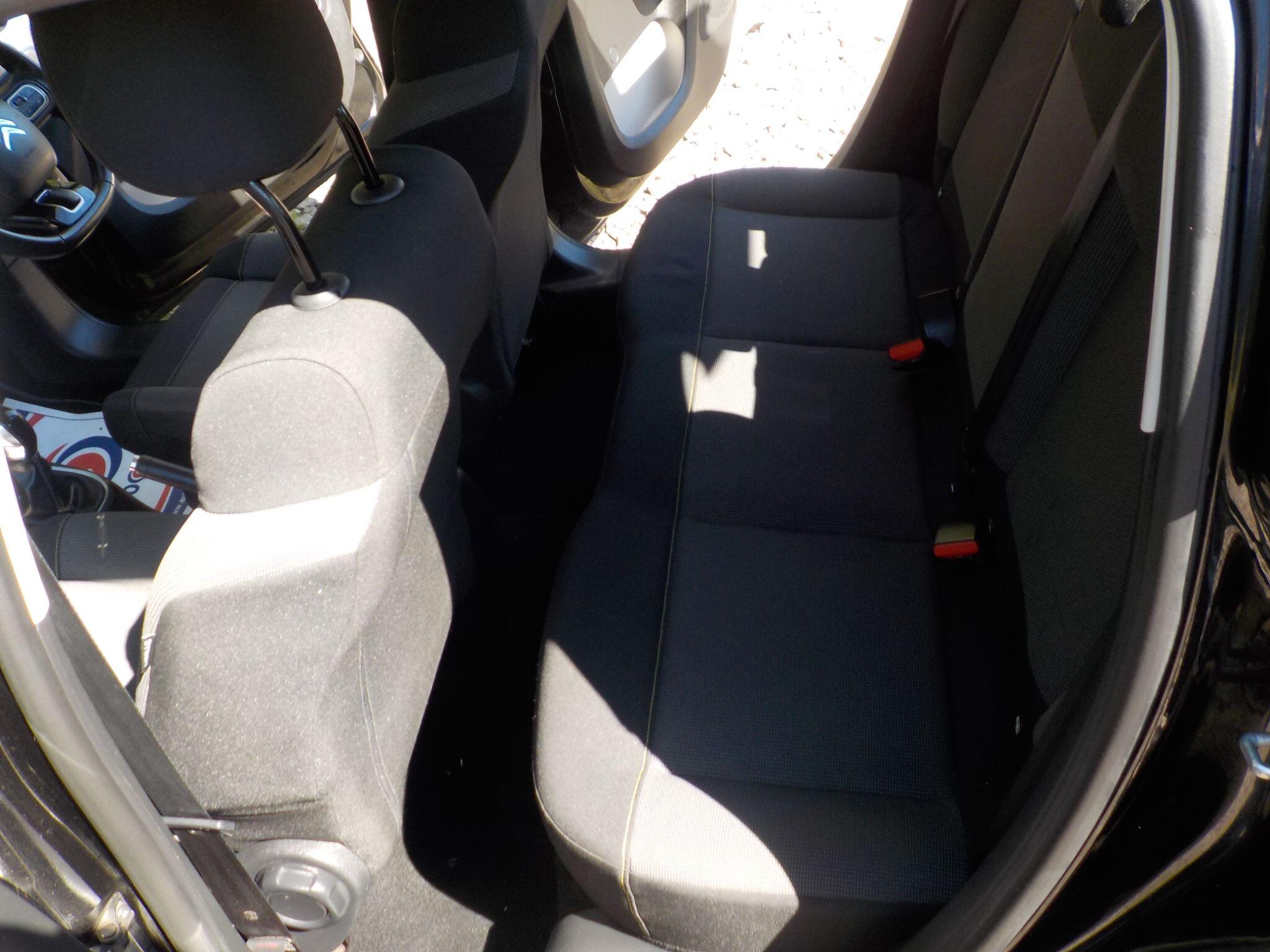 Citroen C3 1.2 PureTech Flair Euro 6 5dr
