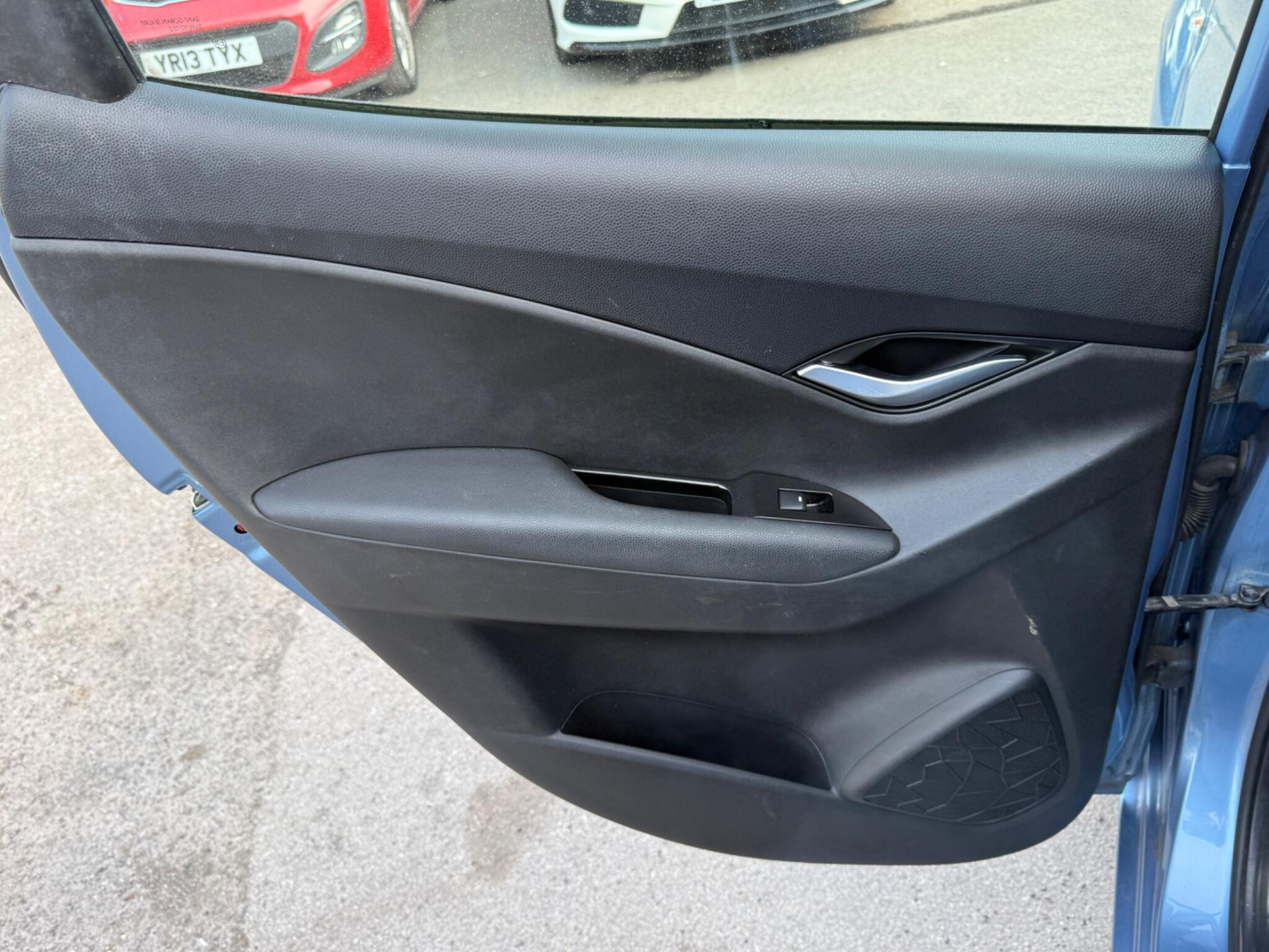 Hyundai ix20 - Image 57