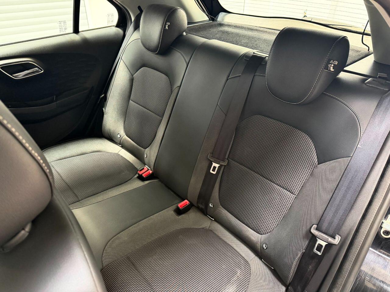 MG MG3 view 23