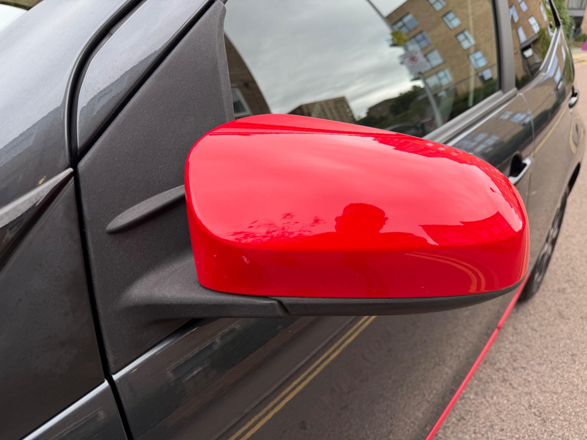 Toyota Aygo view 37