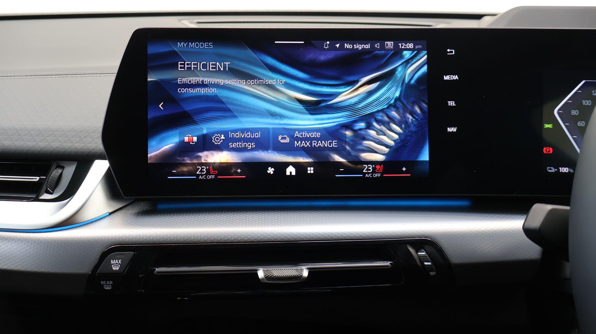 BMW iX2 view 53