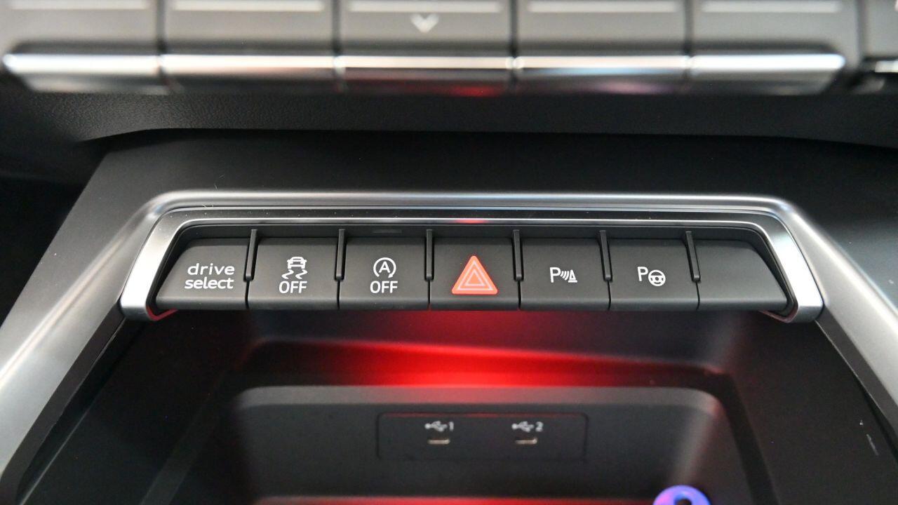 Audi S3 view 35