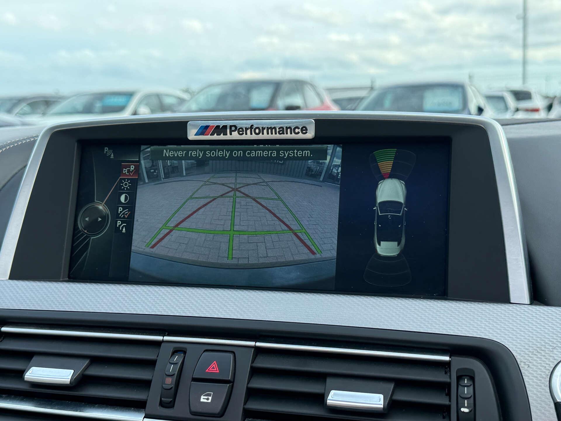 BMW 6 Series view 56