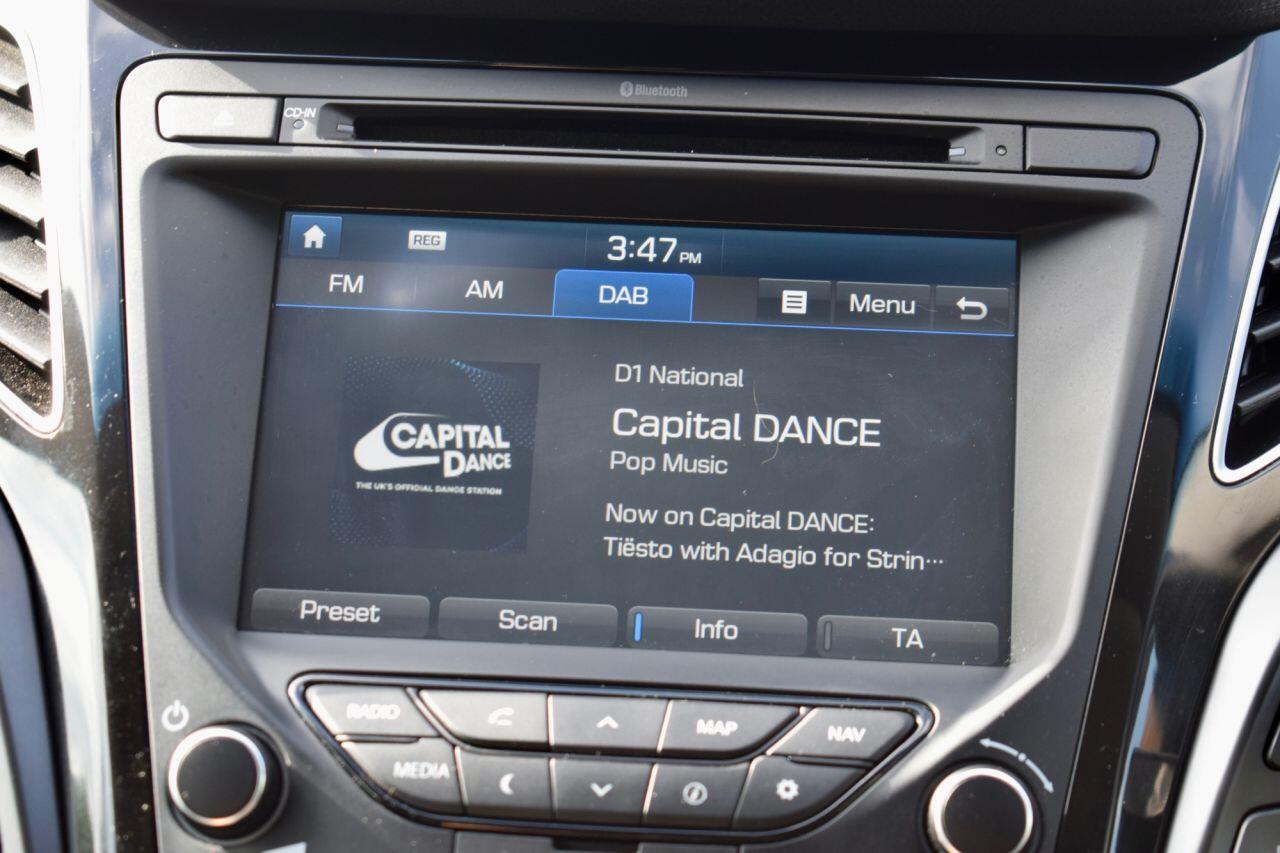 Hyundai i40 view 57