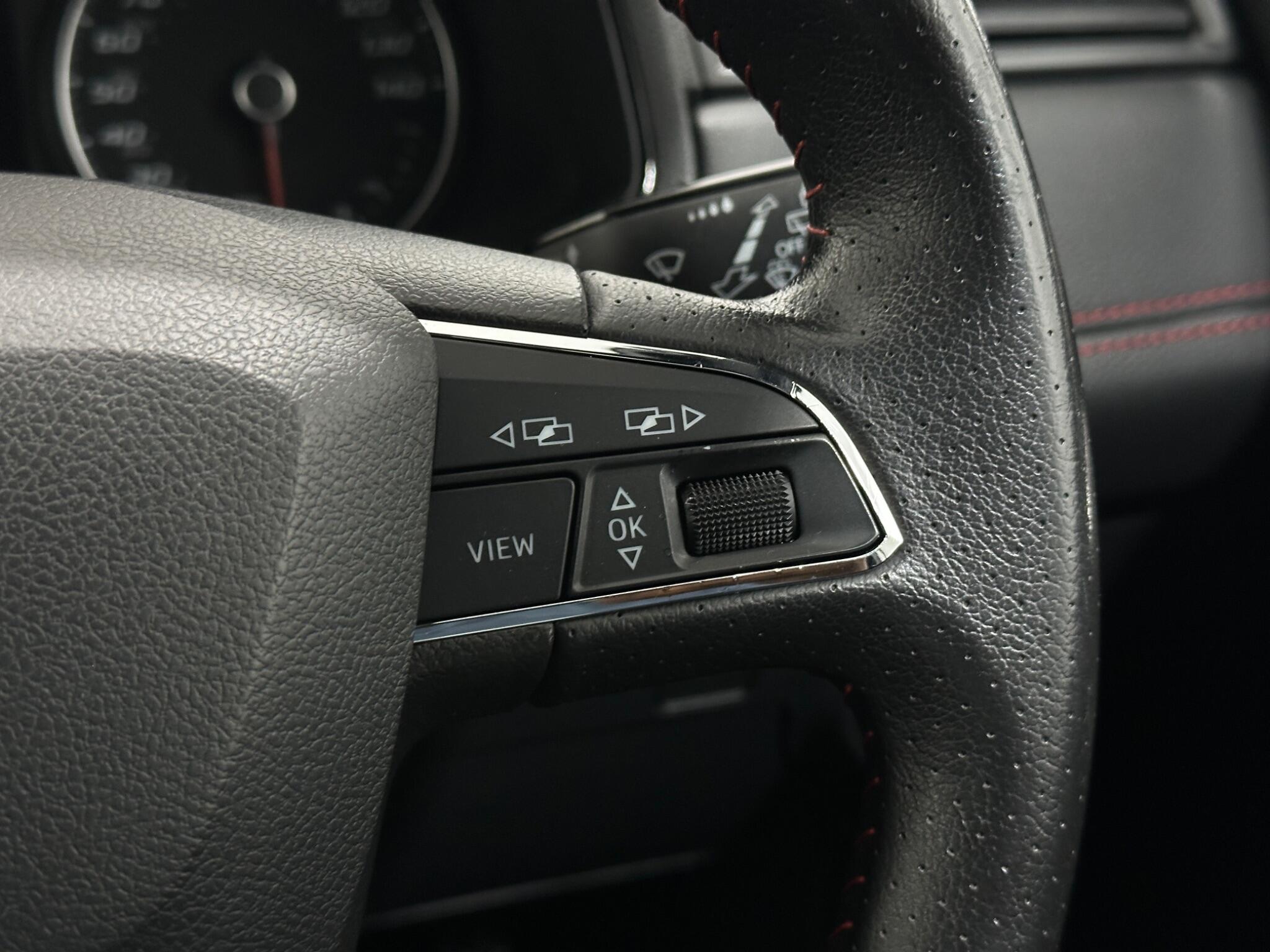 Seat Ibiza view 16