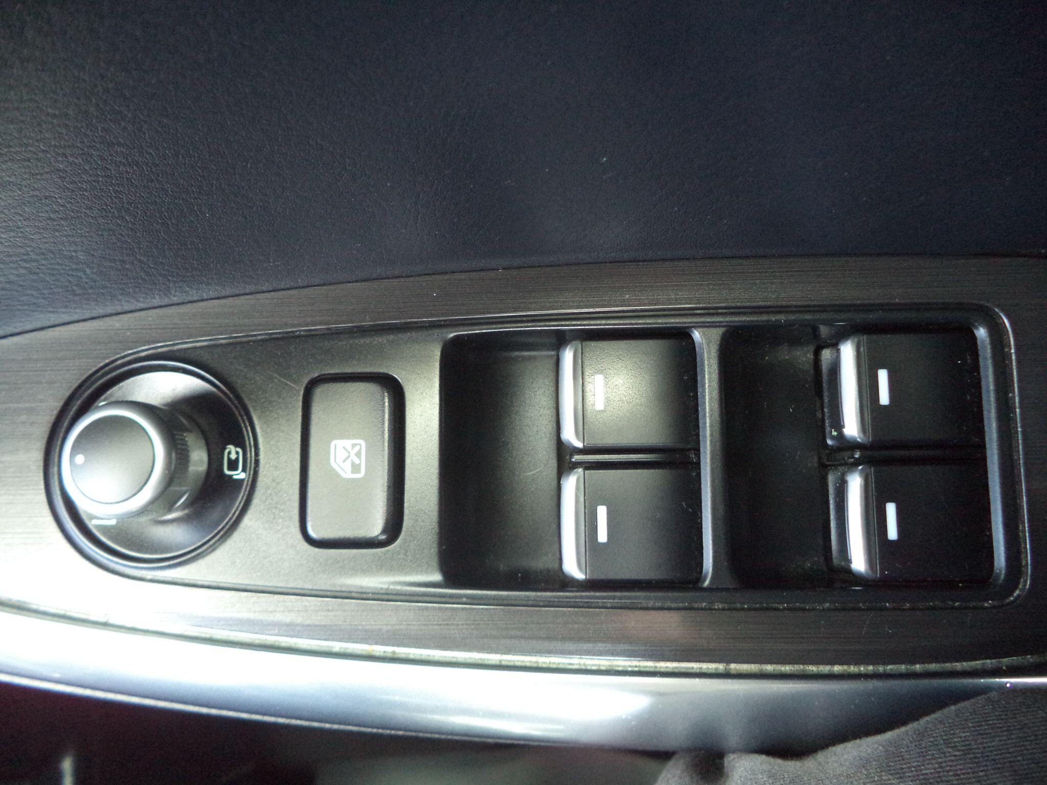 Mazda CX-5 view 45