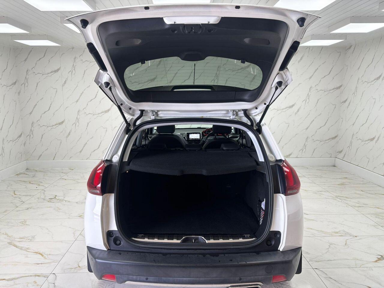 Peugeot 2008 view 22