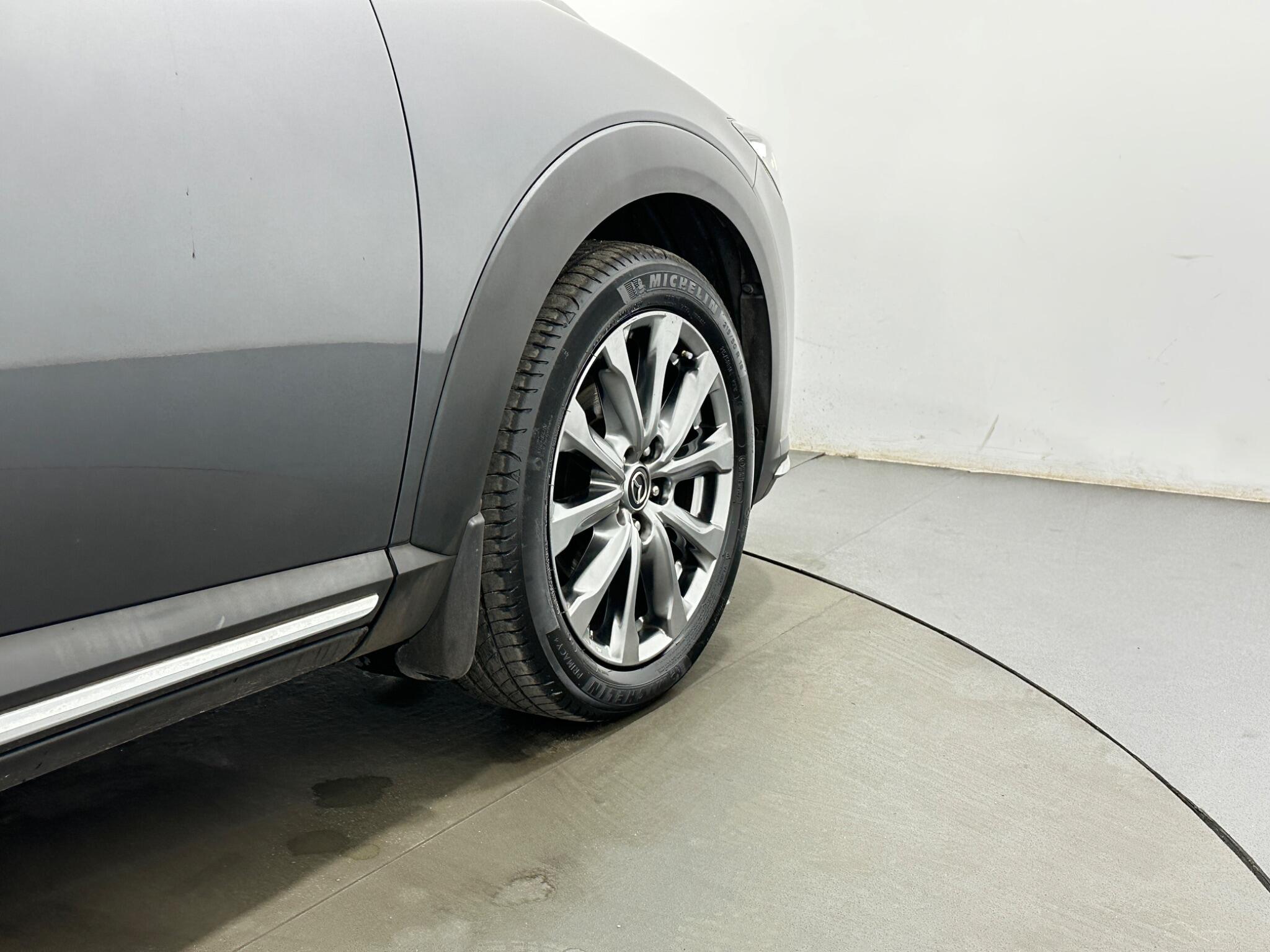 Mazda CX-3 view 51