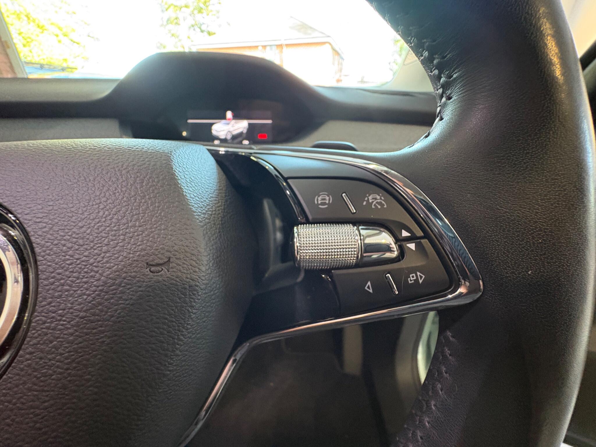 Skoda Enyaq view 13