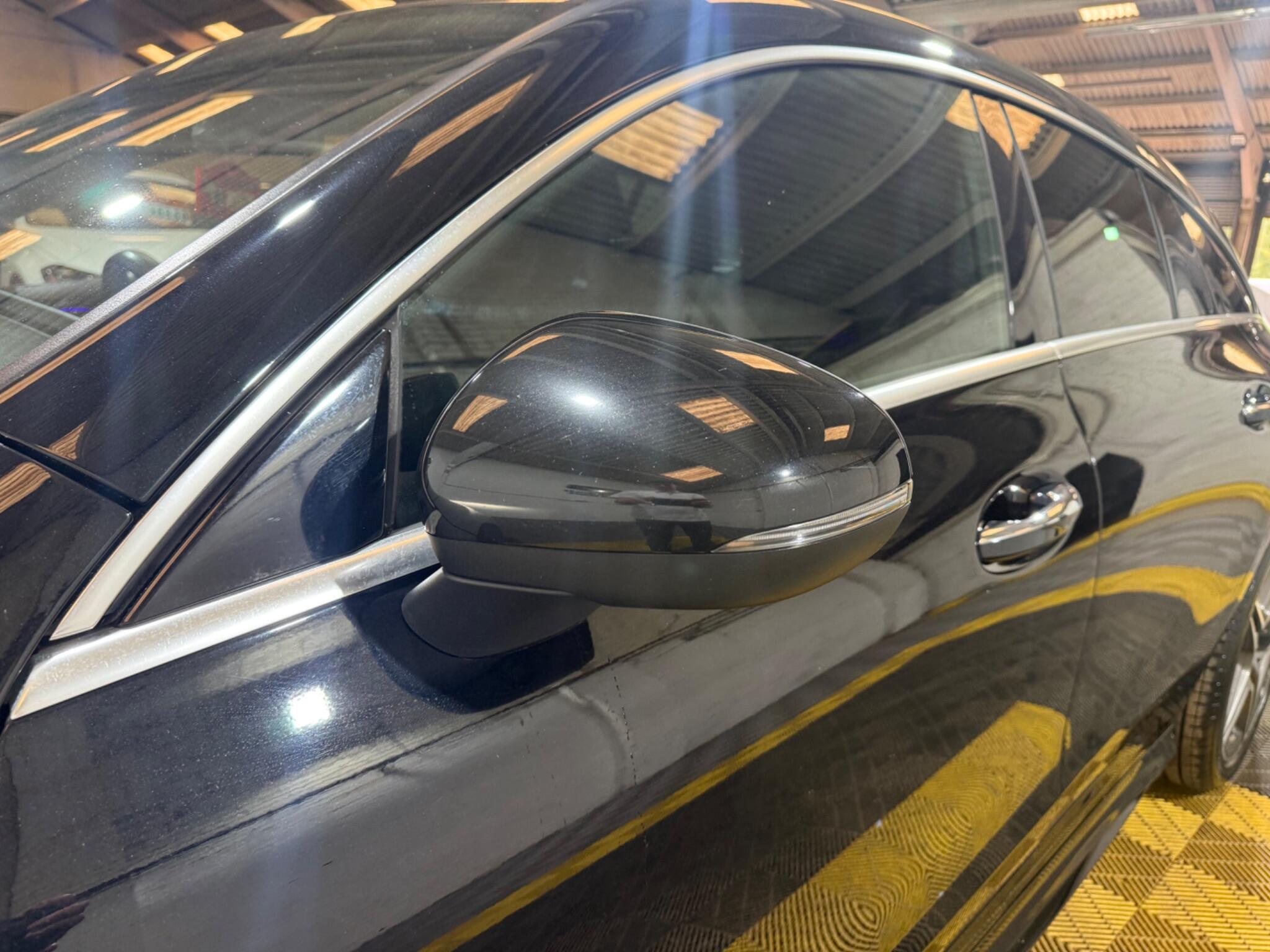 Mercedes-Benz Cla view 51
