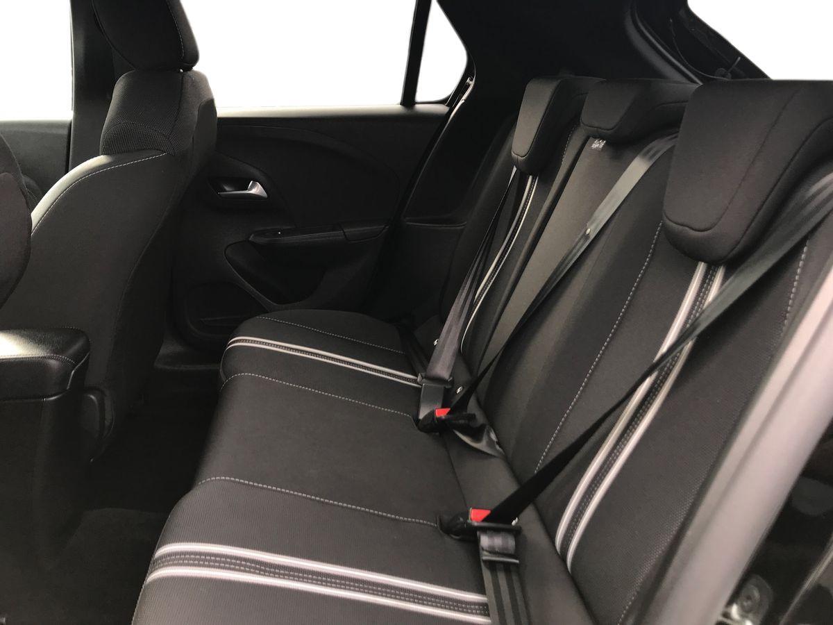 Vauxhall Corsa view 7