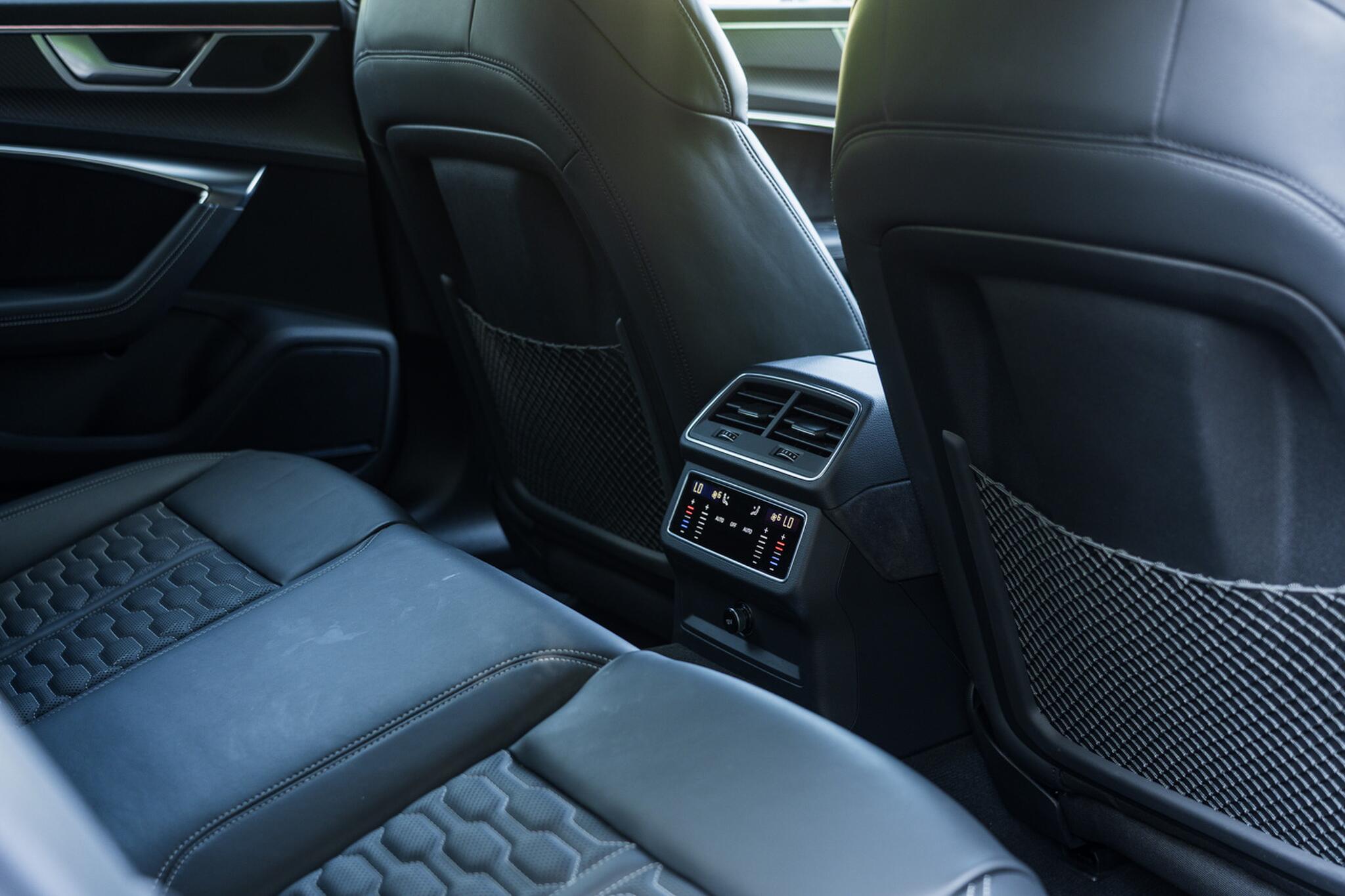 Audi RS7 view 53