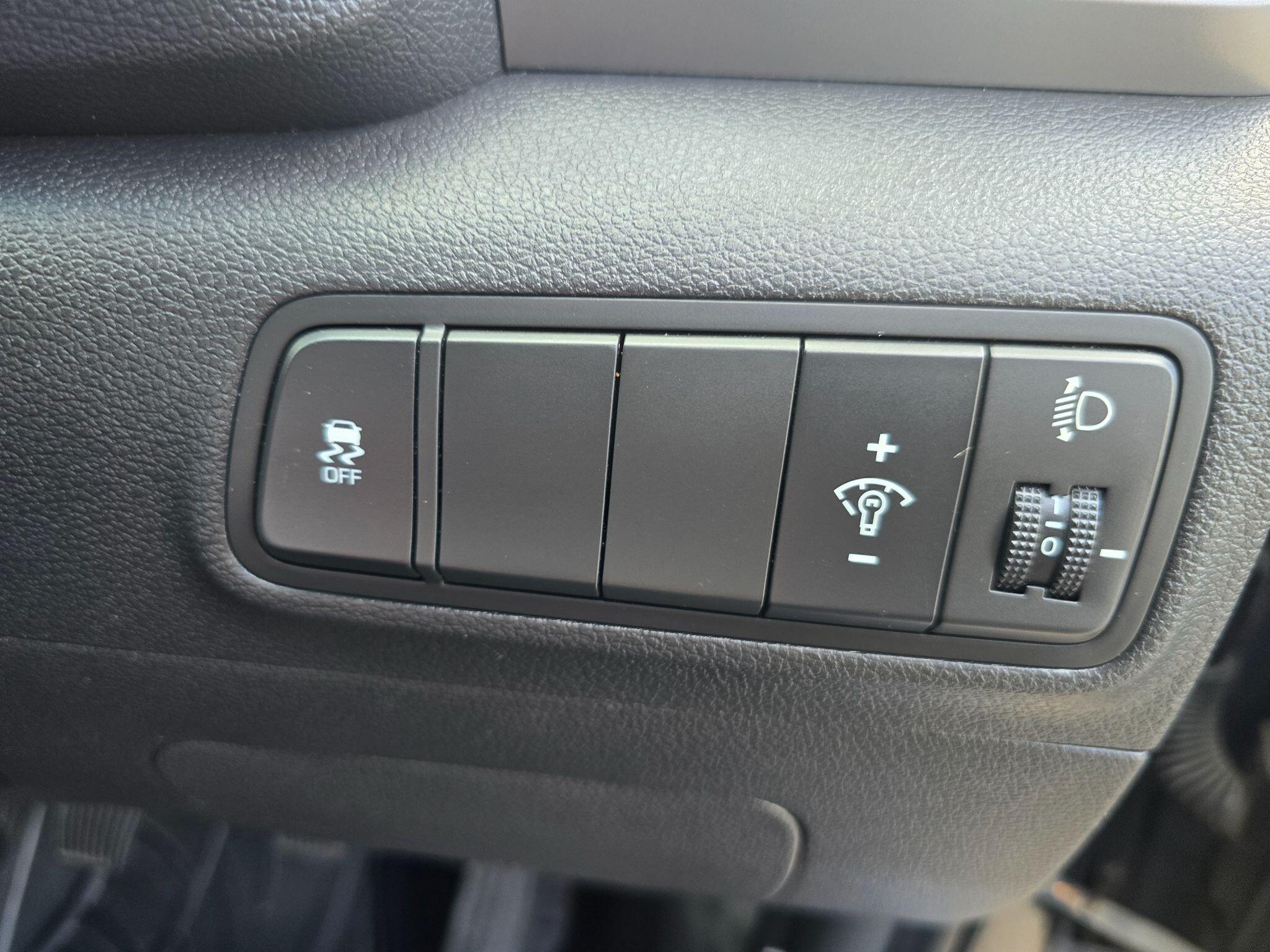 Hyundai Tucson view 26