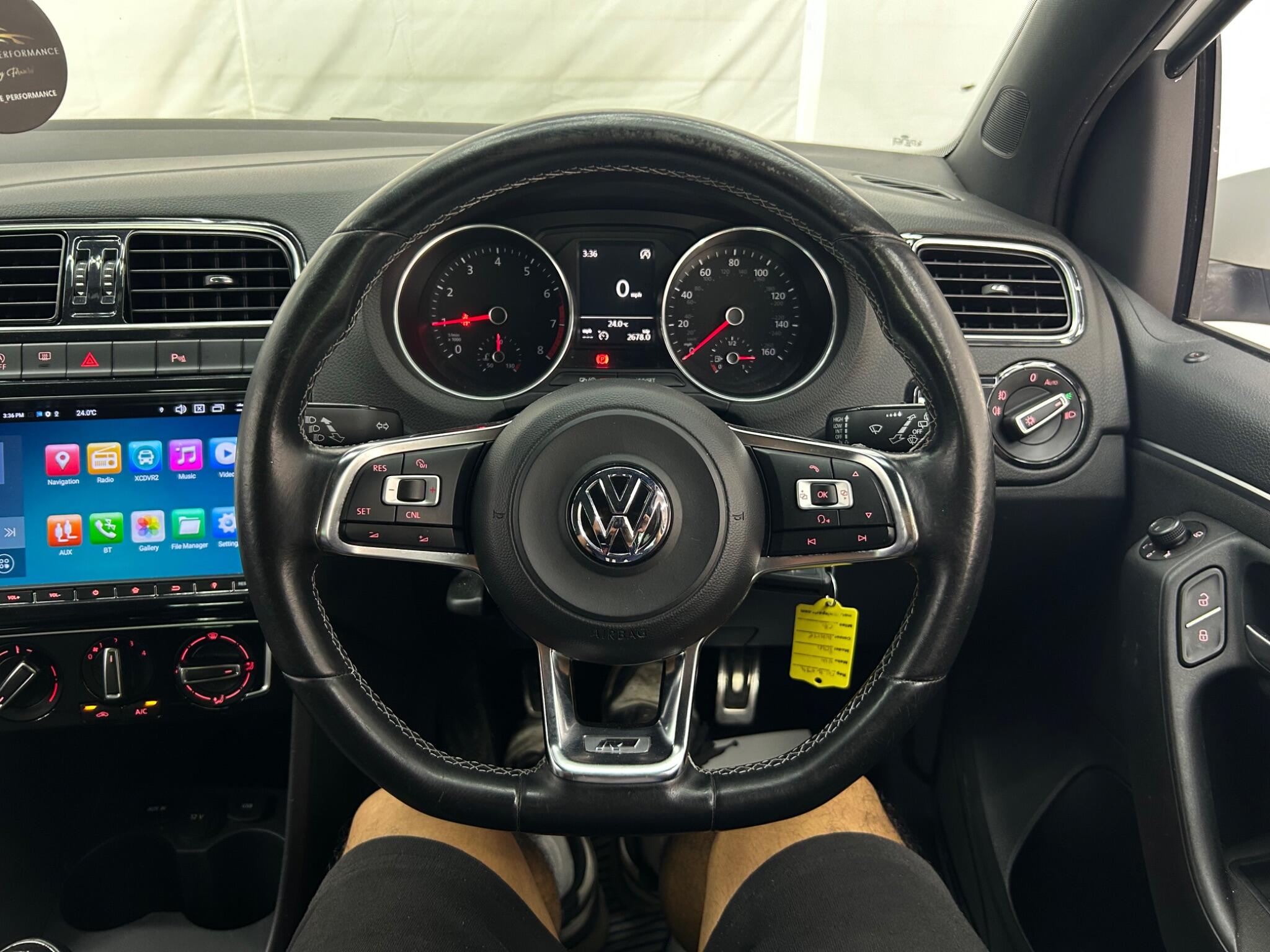 Volkswagen Polo view 41