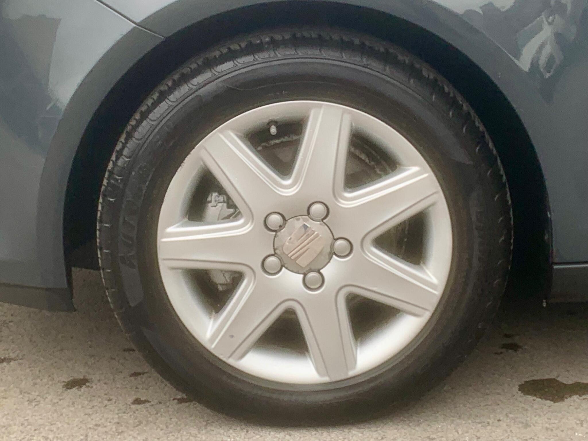 Seat Altea XL view 10