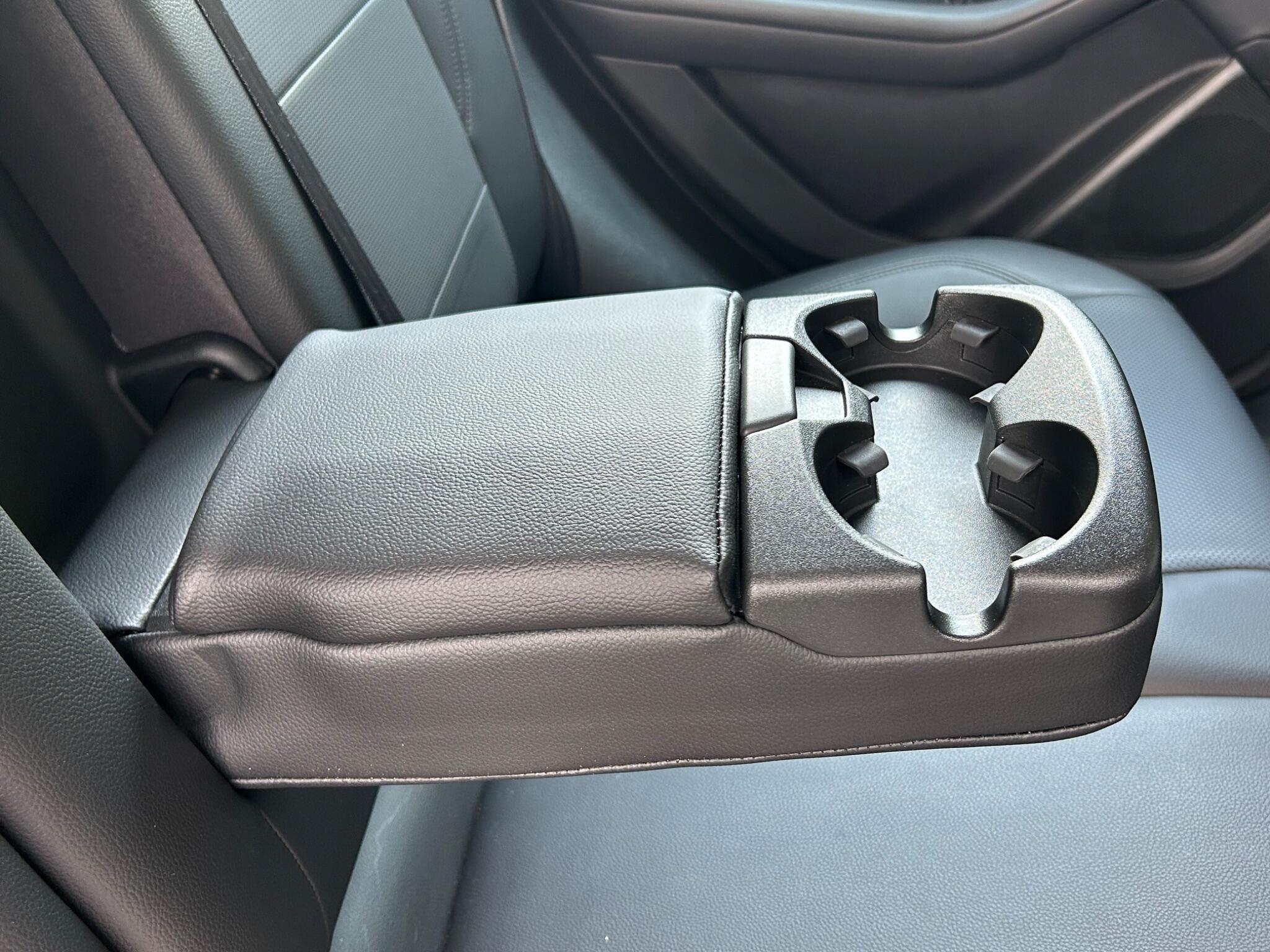 Jaguar I-Pace view 23