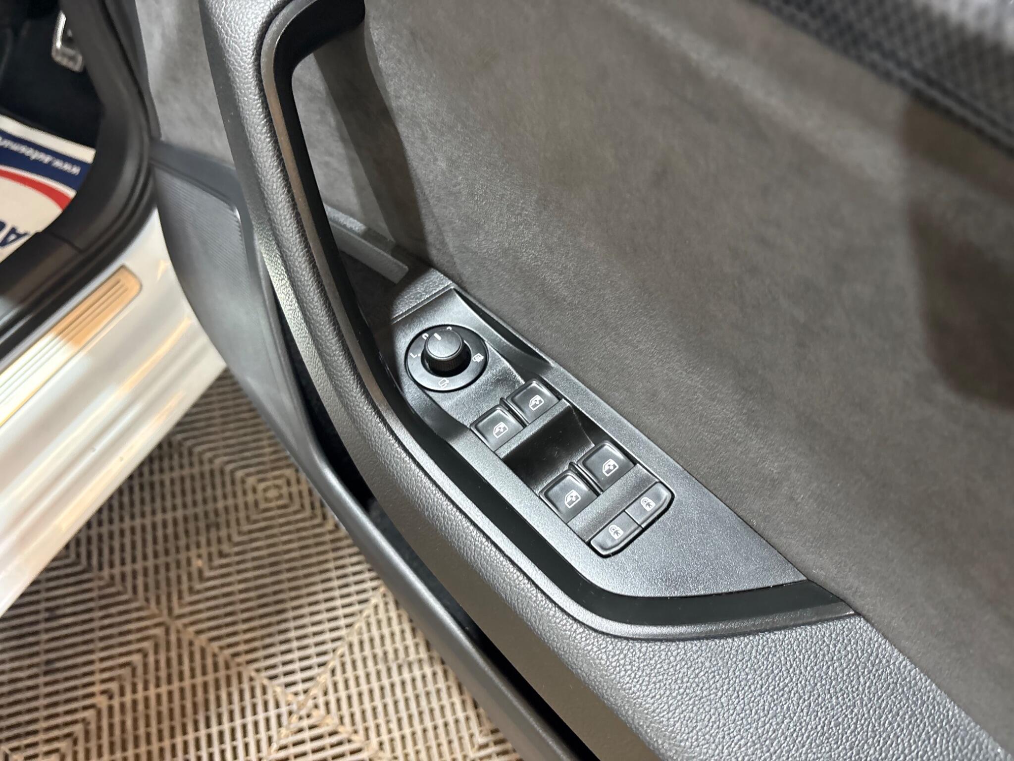 Skoda Superb view 40