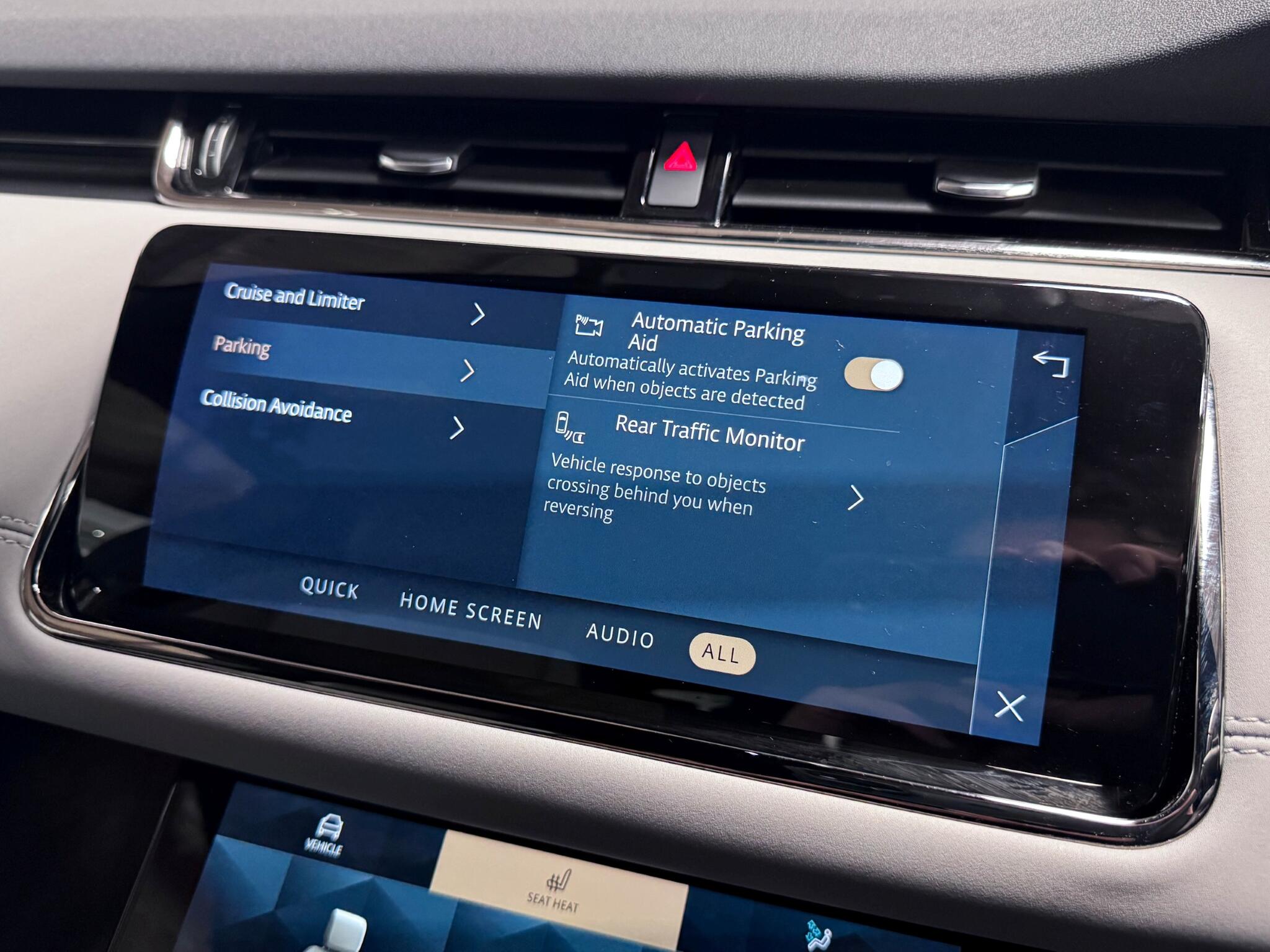 Land Rover Range Rover Evoque view 63