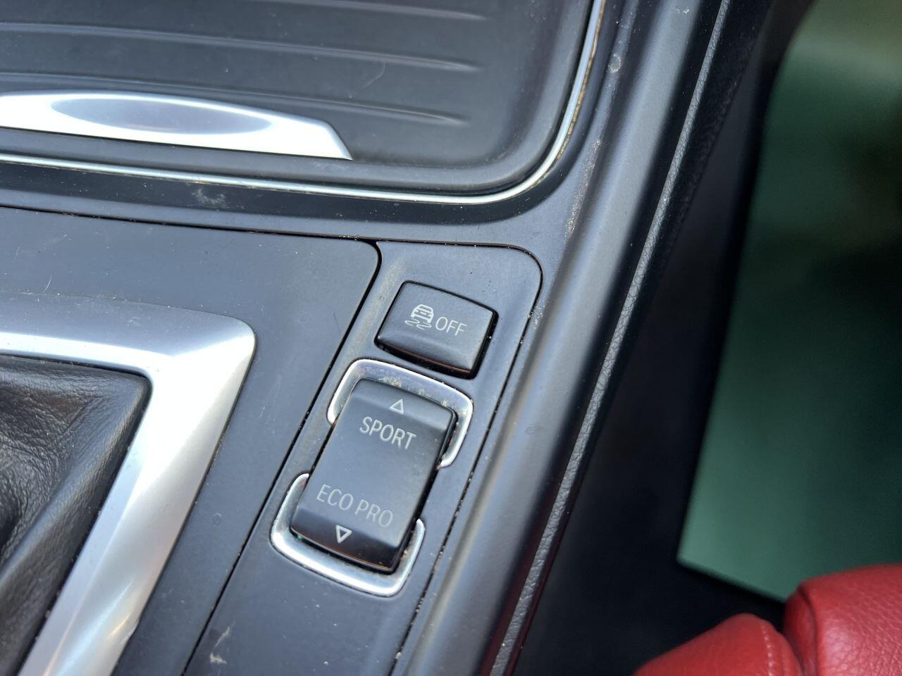 BMW 3 Series Gran Turismo view 33