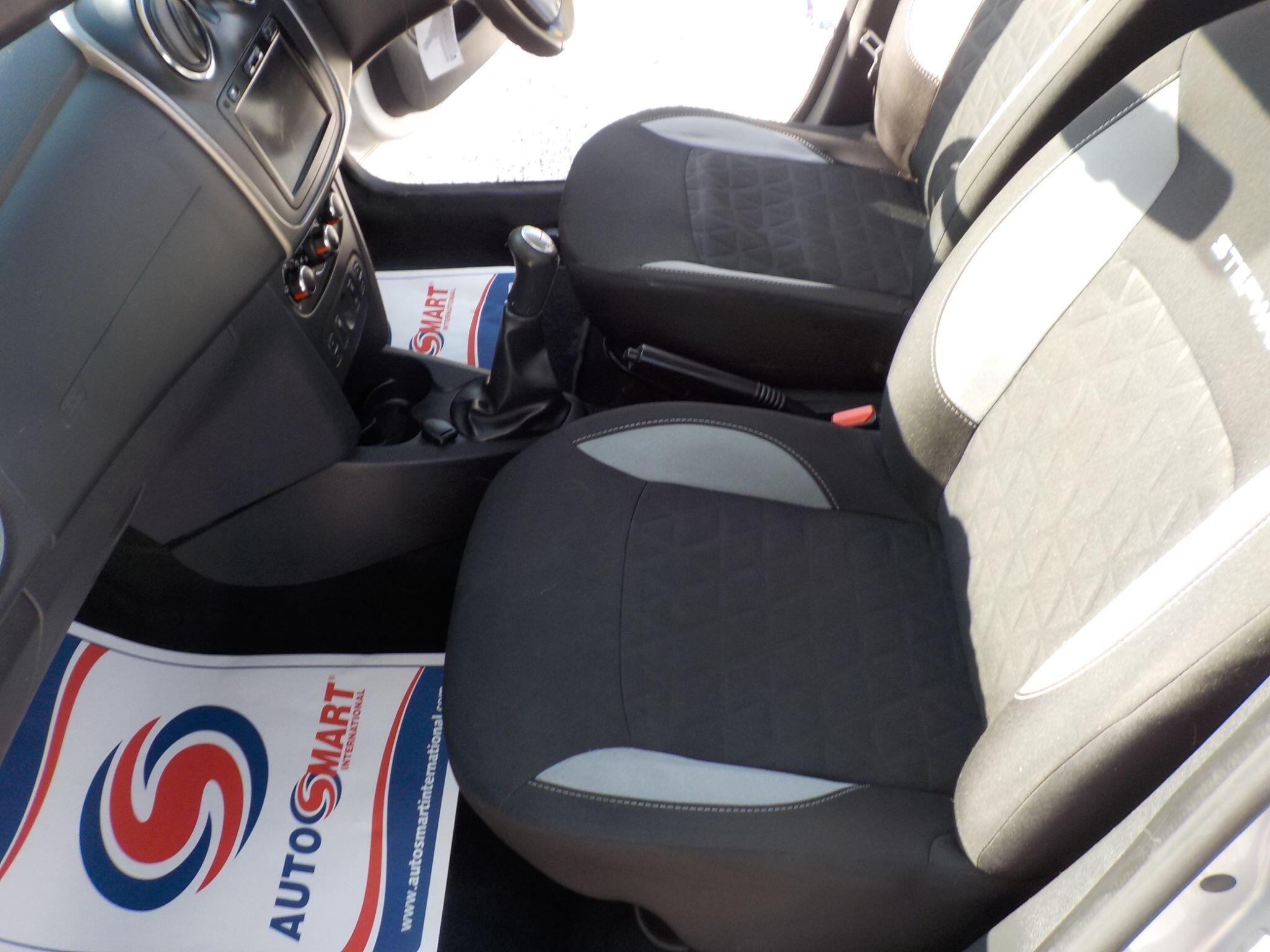 Suzuki Alto 1.0 12V SZ Euro 5 5dr