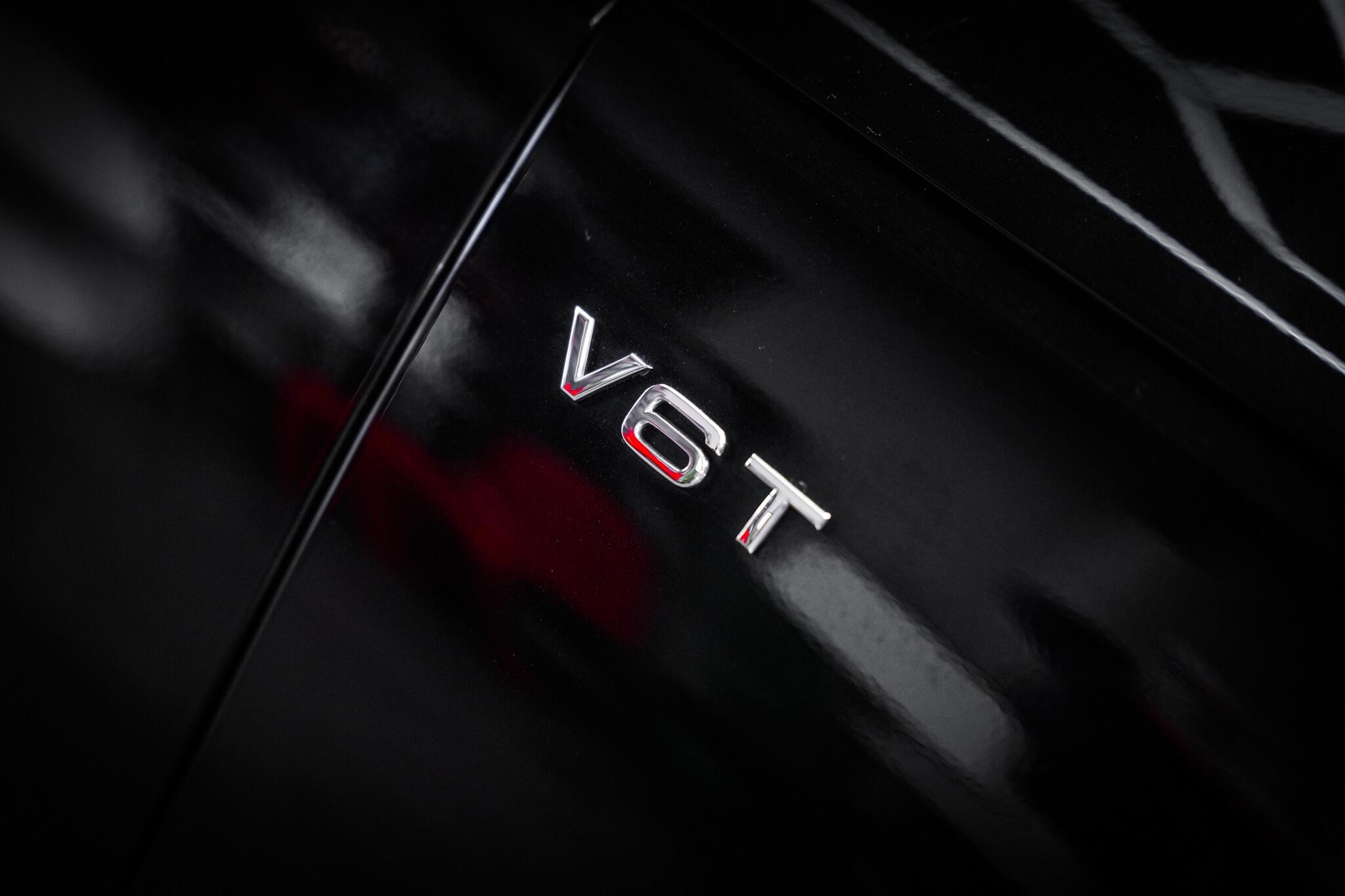 Audi S4 view 35
