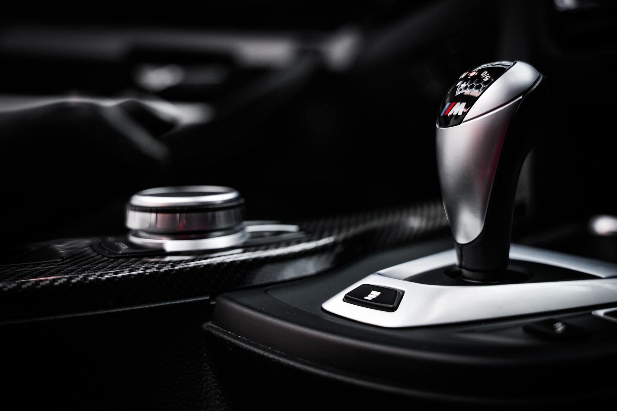 BMW M4 view 43