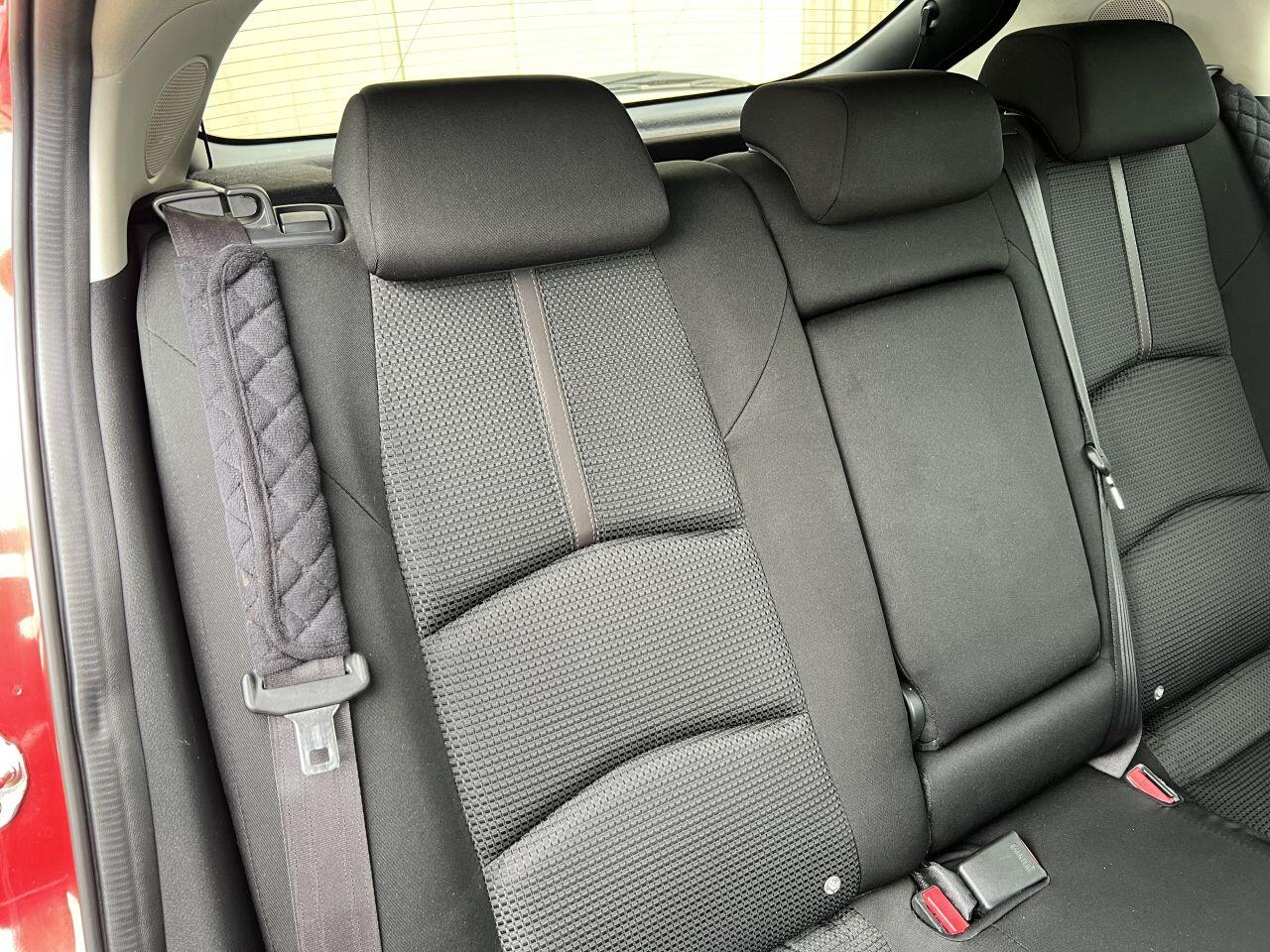 Mazda Skyactiv-G view 19
