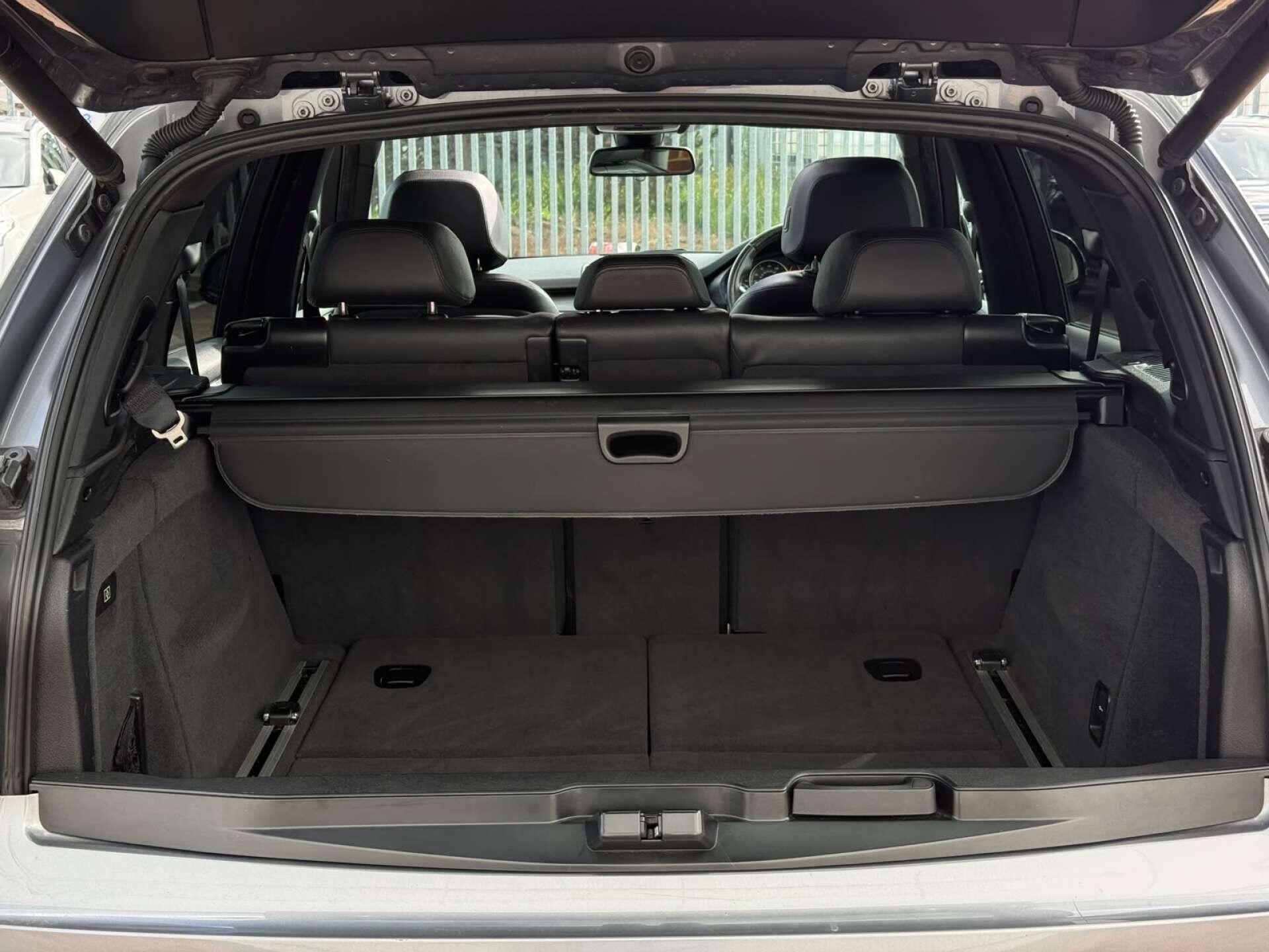 BMW X5 X5 view 35