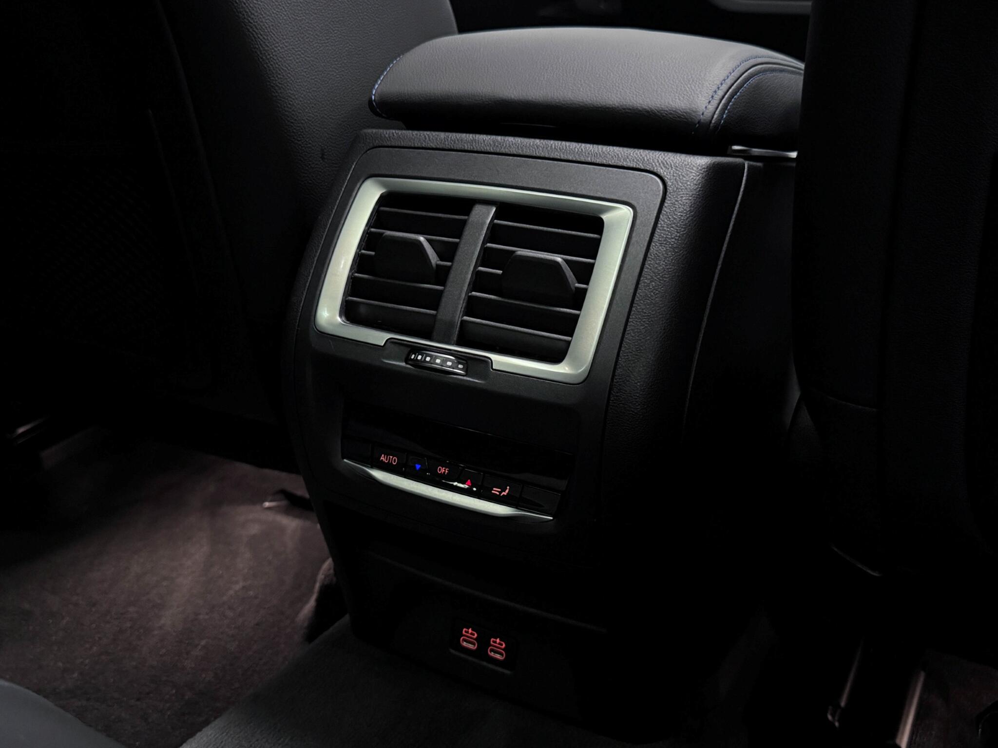 BMW Ix3 view 21