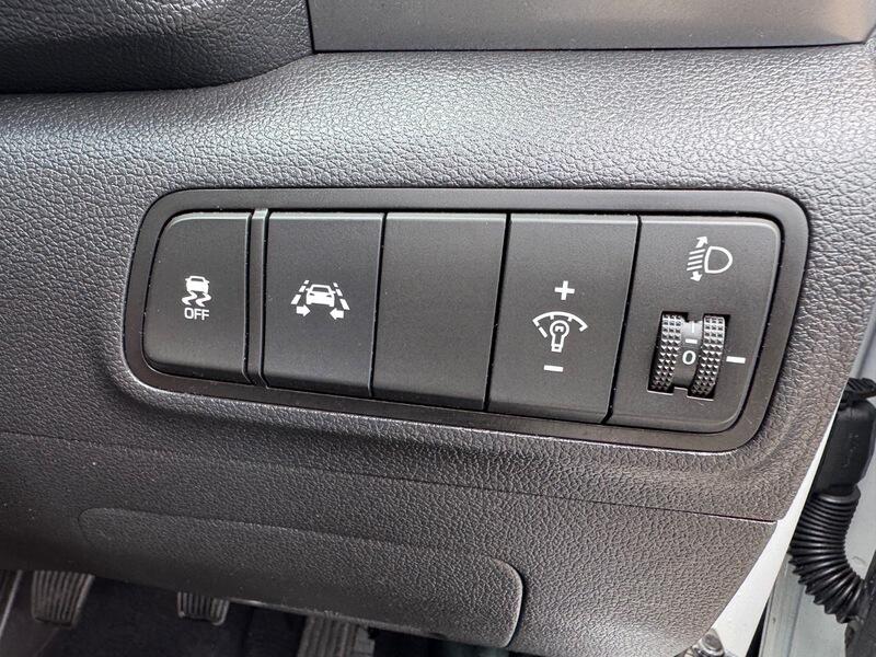 Hyundai Tucson view 40