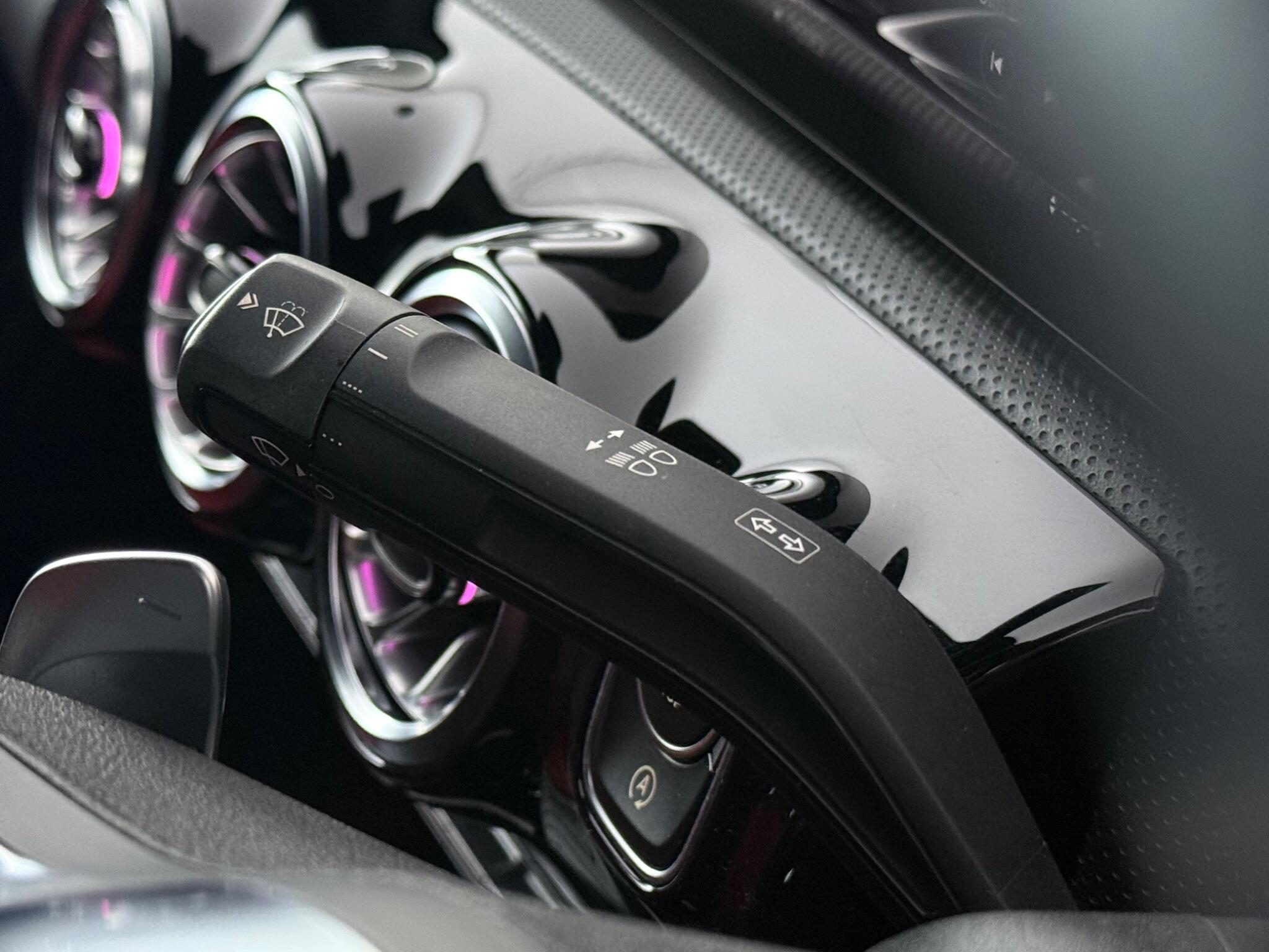 Mercedes-Benz Cla view 19
