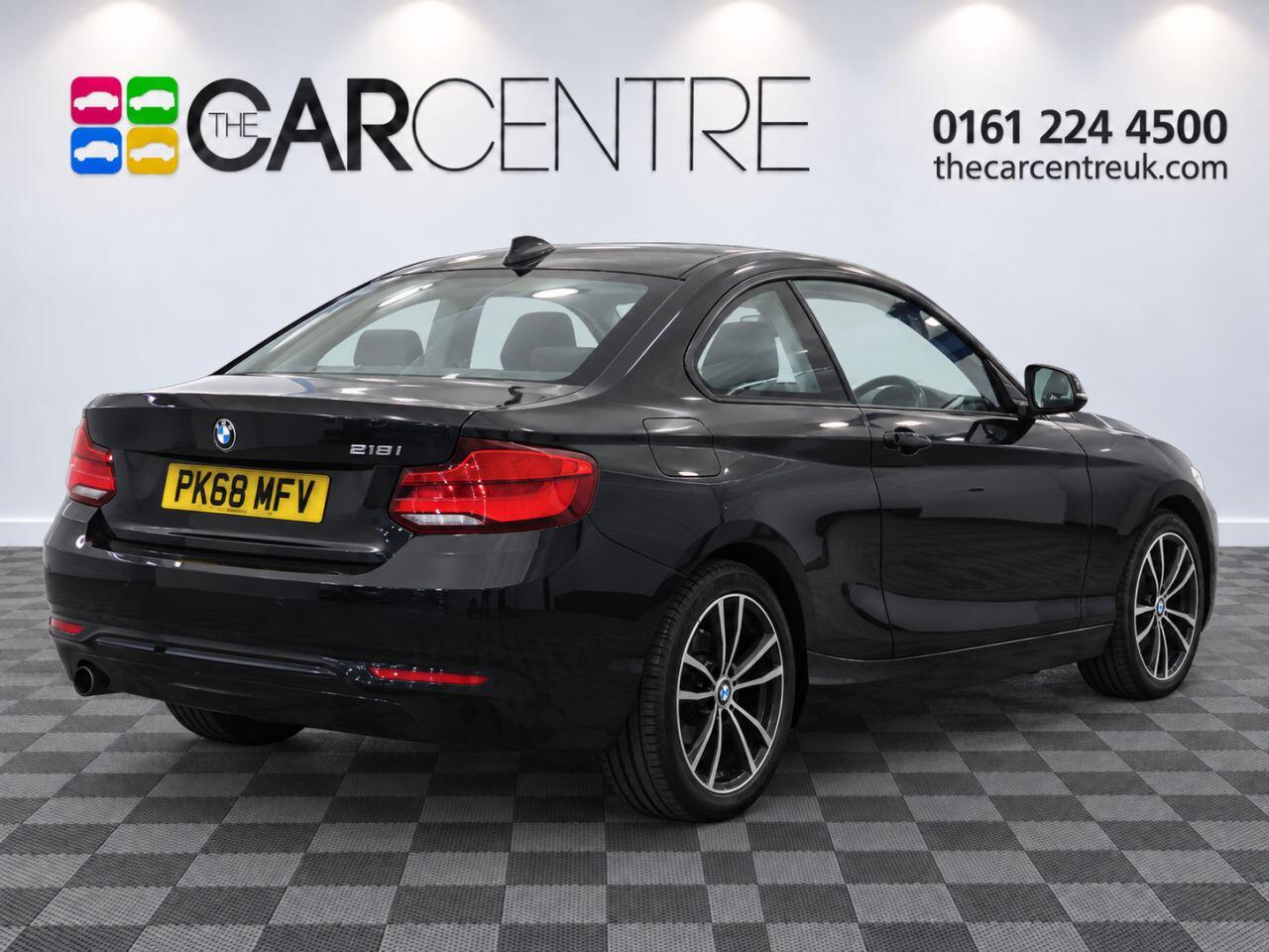 BMW 2 Series view 7
