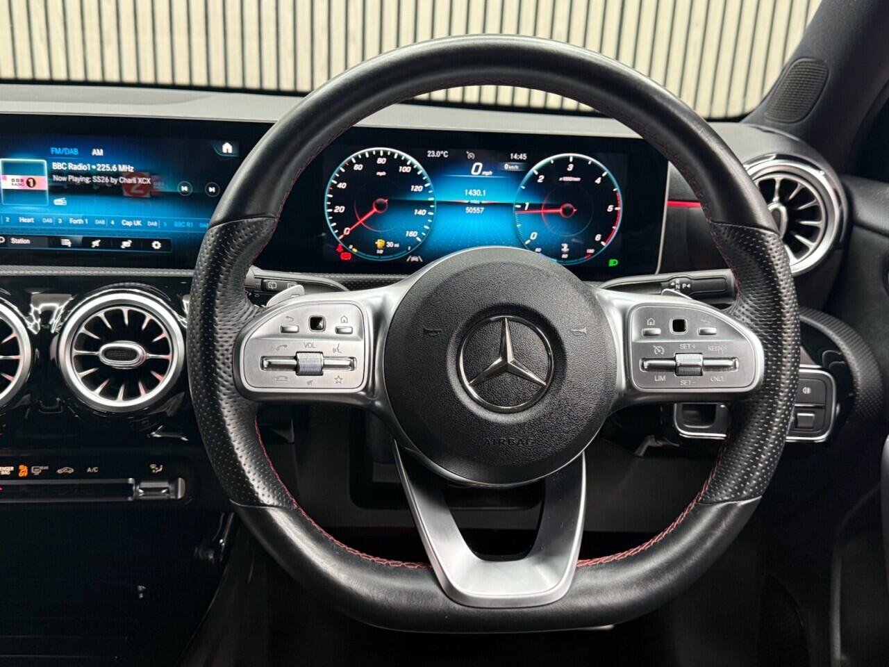 Mercedes-Benz A-Class view 9