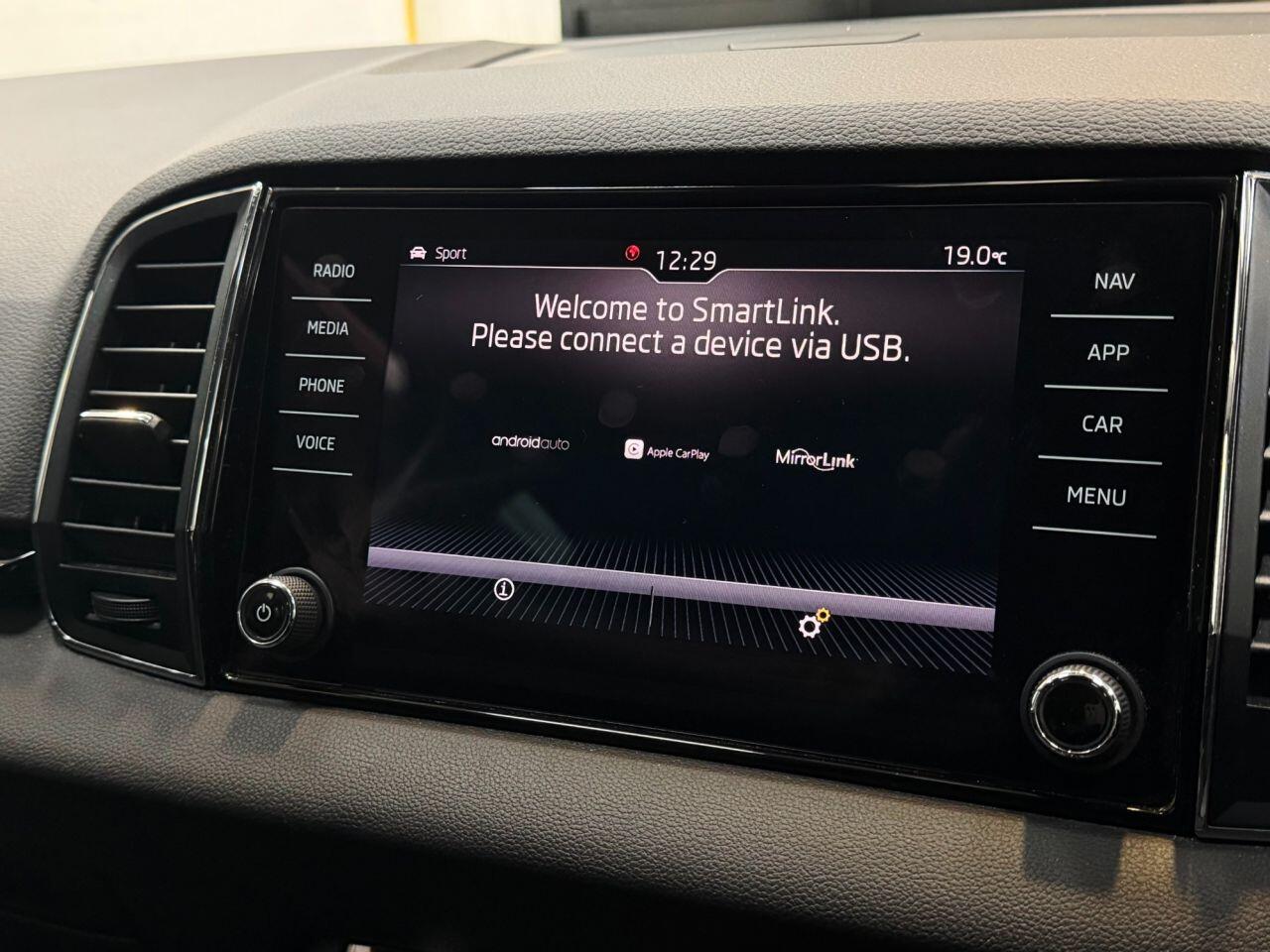 Skoda Karoq view 33