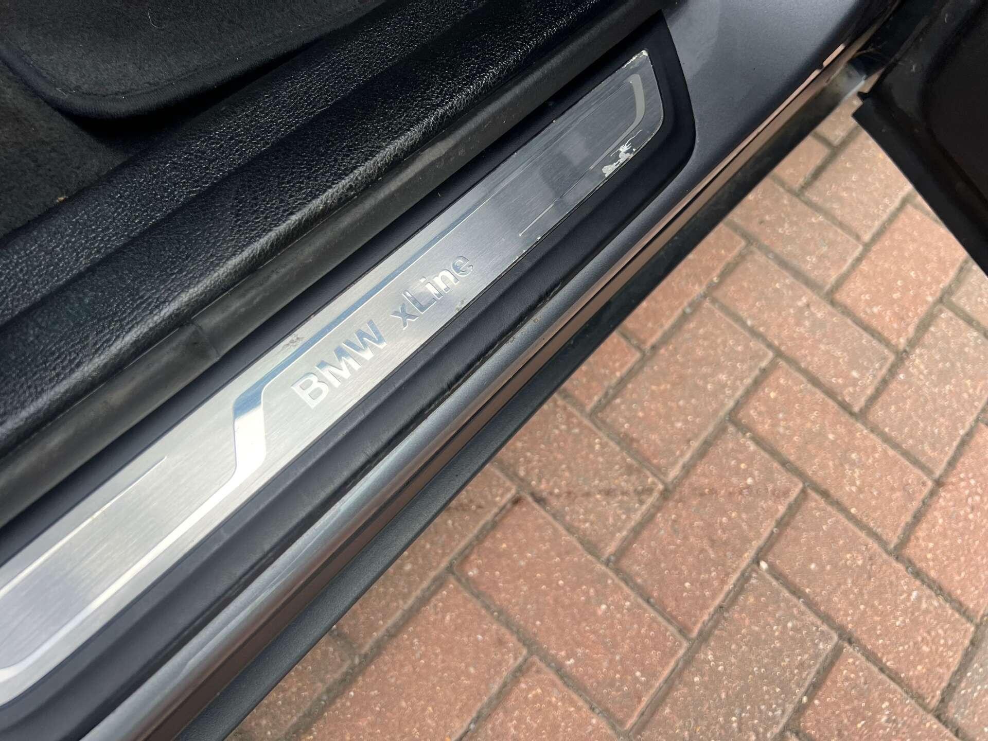 BMW X3 view 63