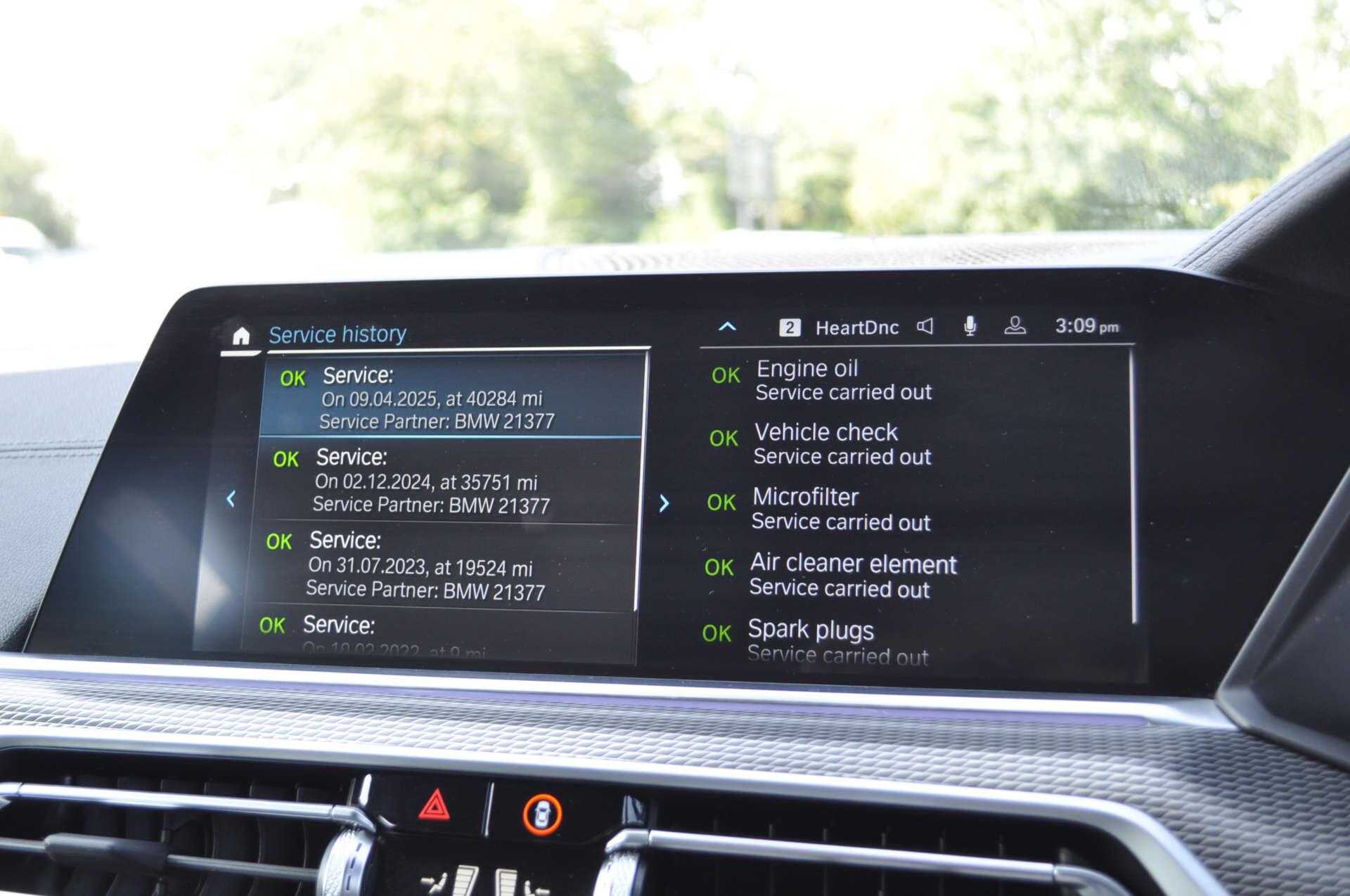 BMW X5 X5 view 39