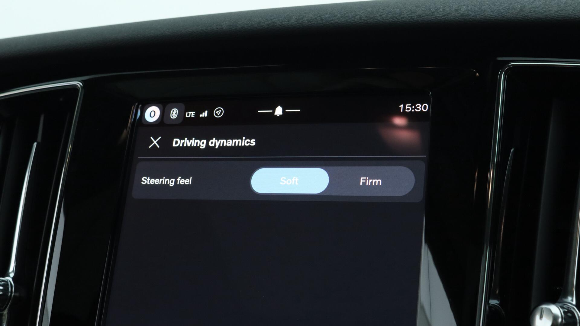 Volvo V60 view 42