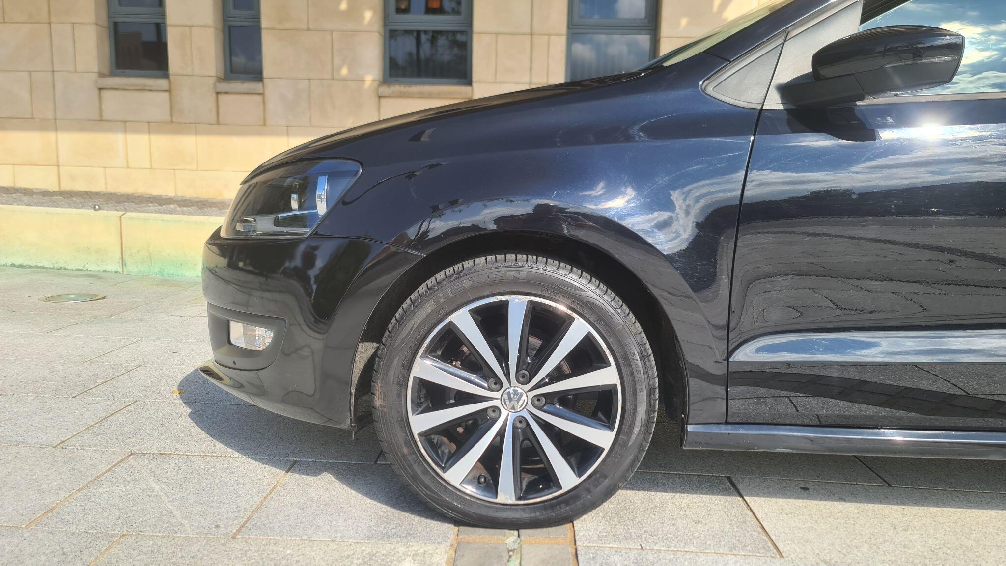 Volkswagen Polo view 21