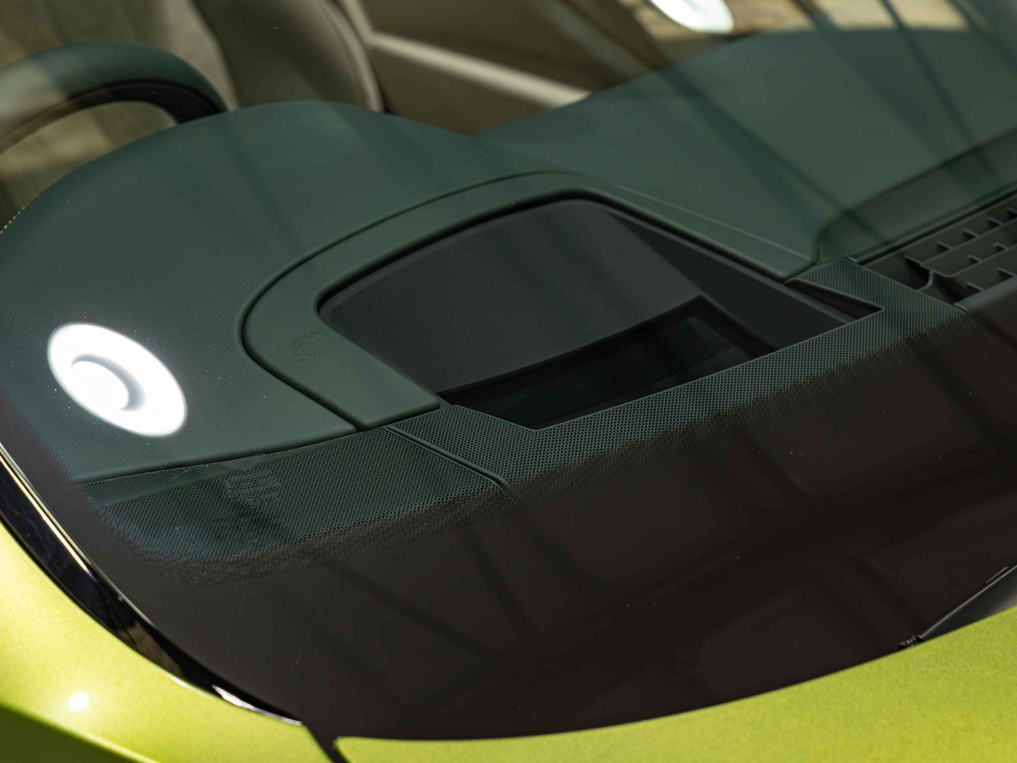 Bentley Continental view 20