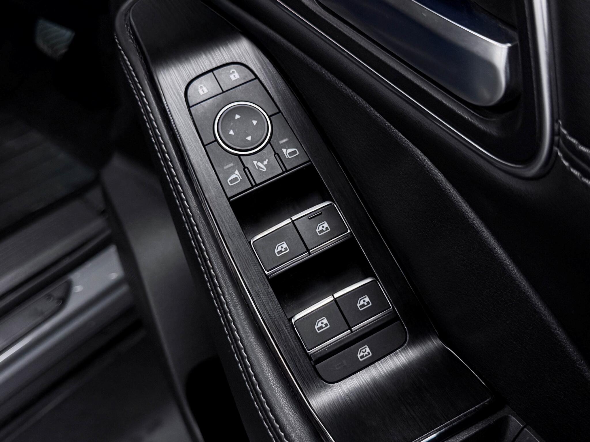 Nissan X-Trail view 27