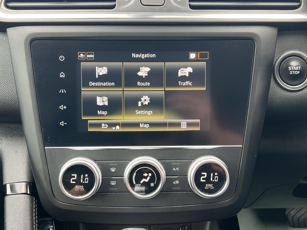 Renault Kadjar view 42