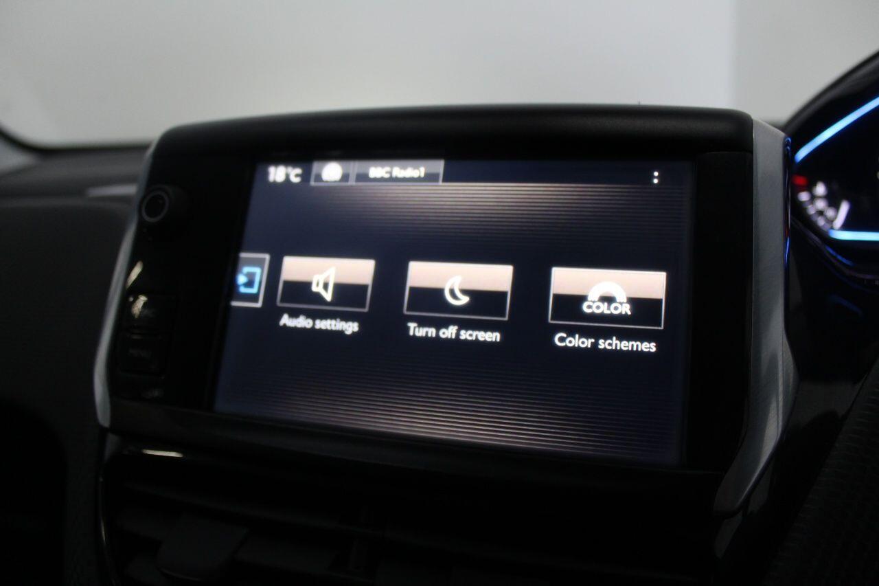 Peugeot 2008 view 37