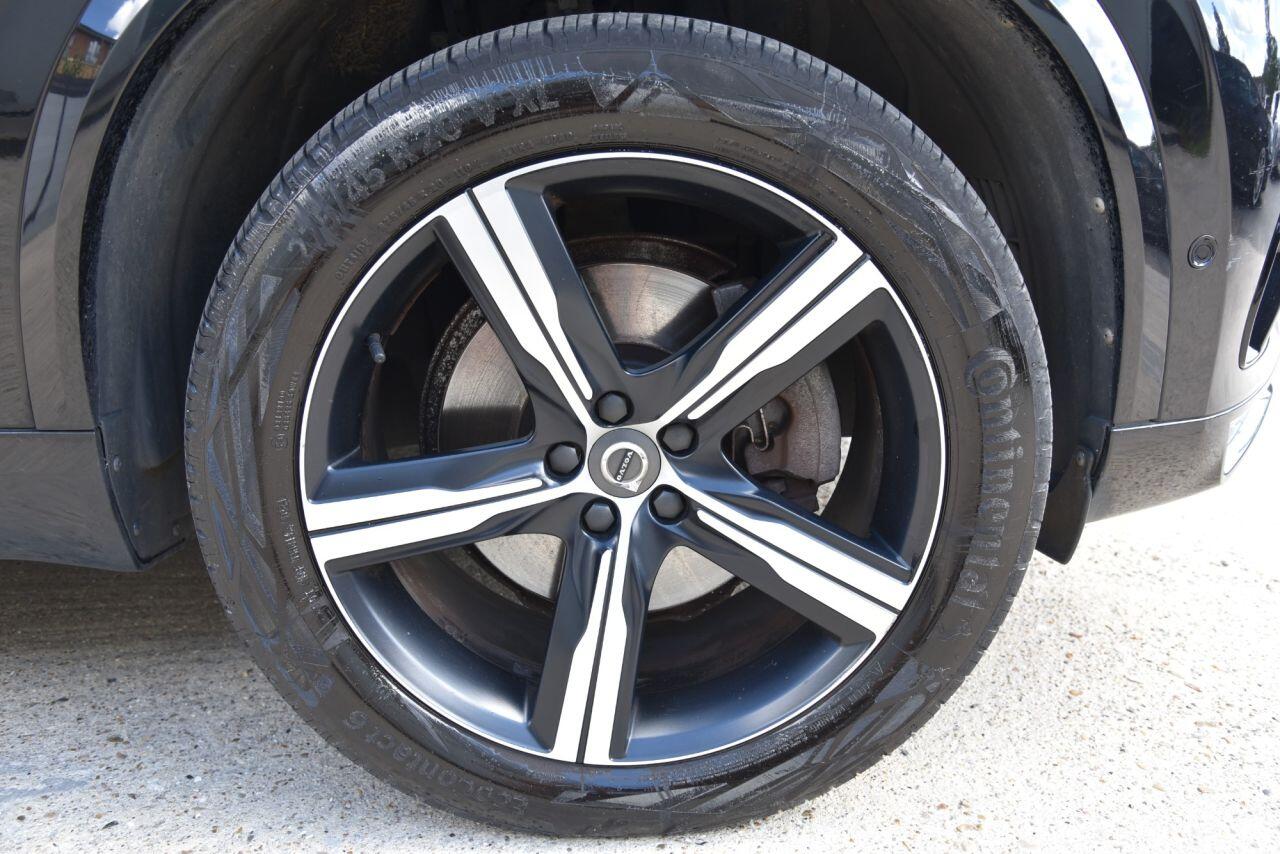 Volvo XC90 view 53