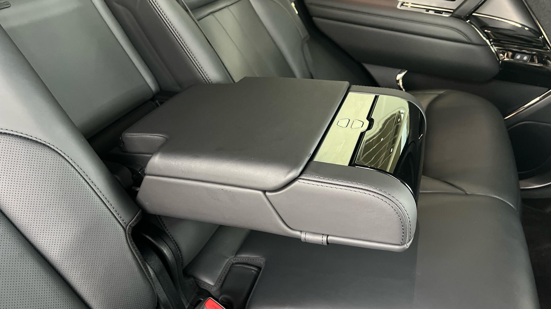 Land Rover Range Rover Sport view 71